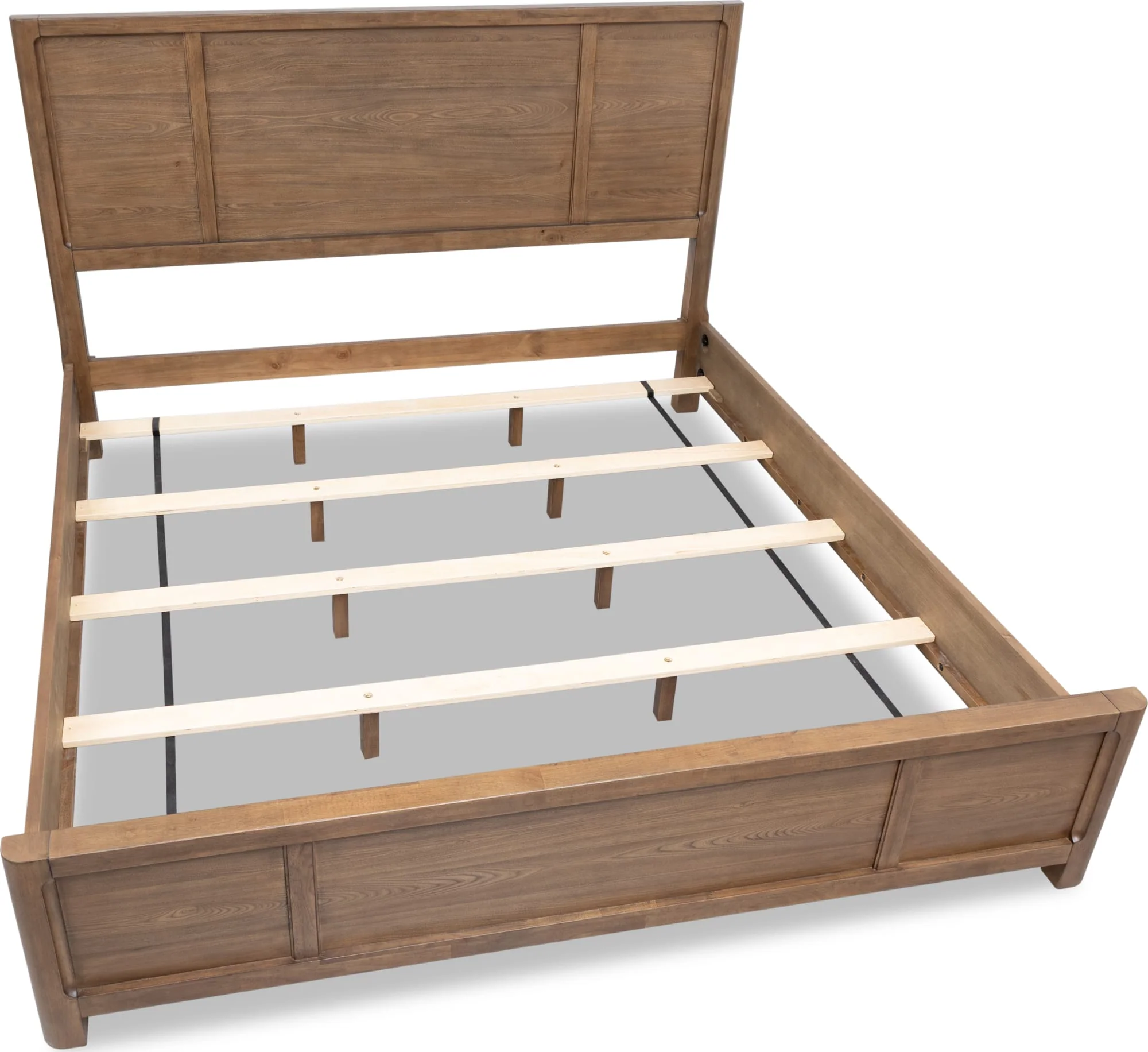 Morris Claystone California King Bed - Image 8