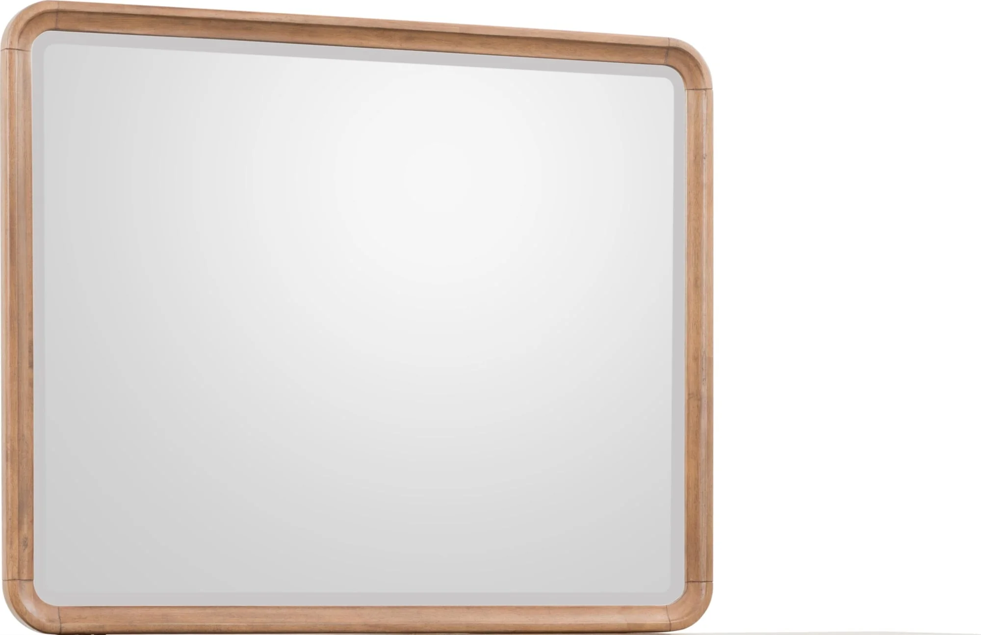 Morris Claystone Dresser Mirror - Image 3