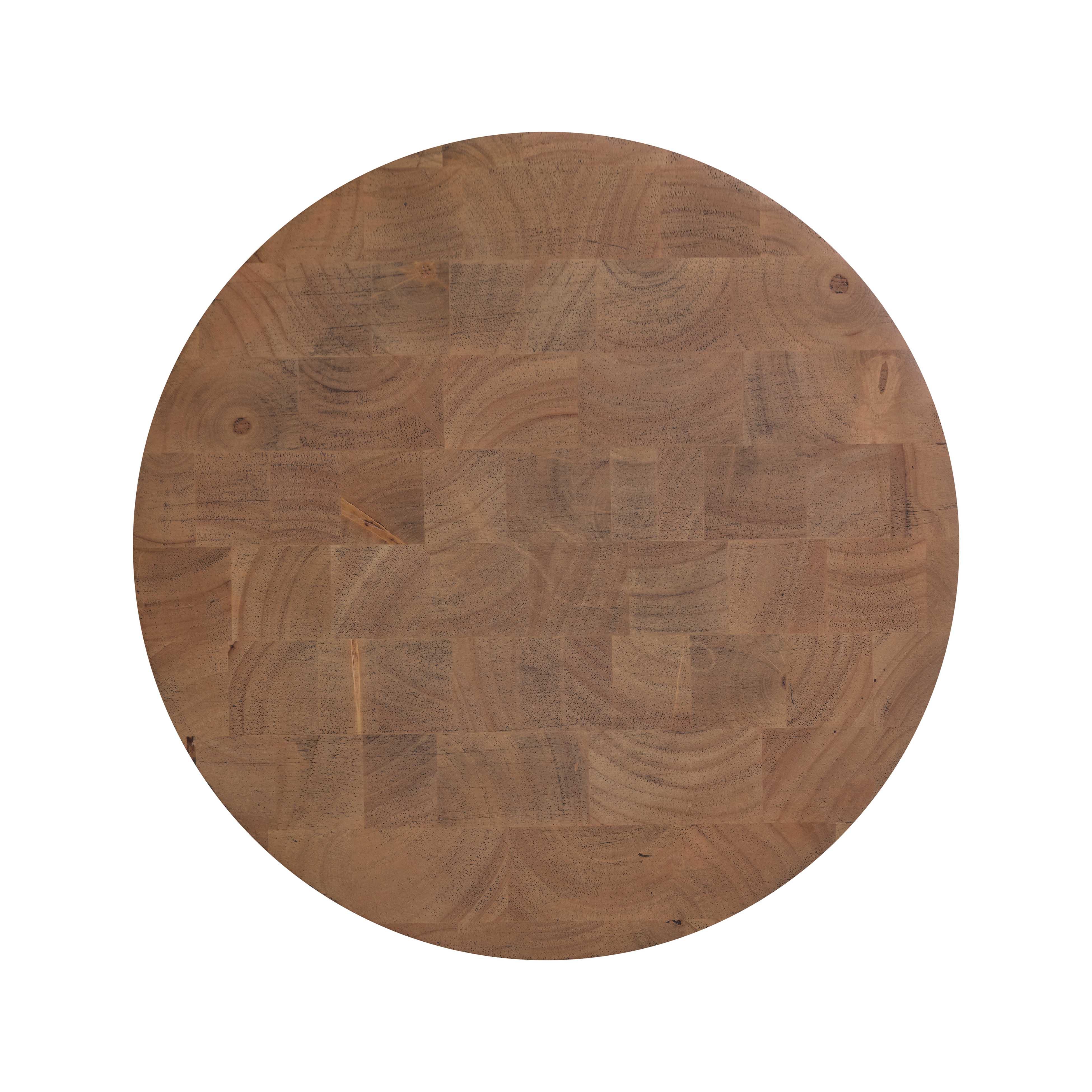 Morse Wooden Accent Table - Image 13