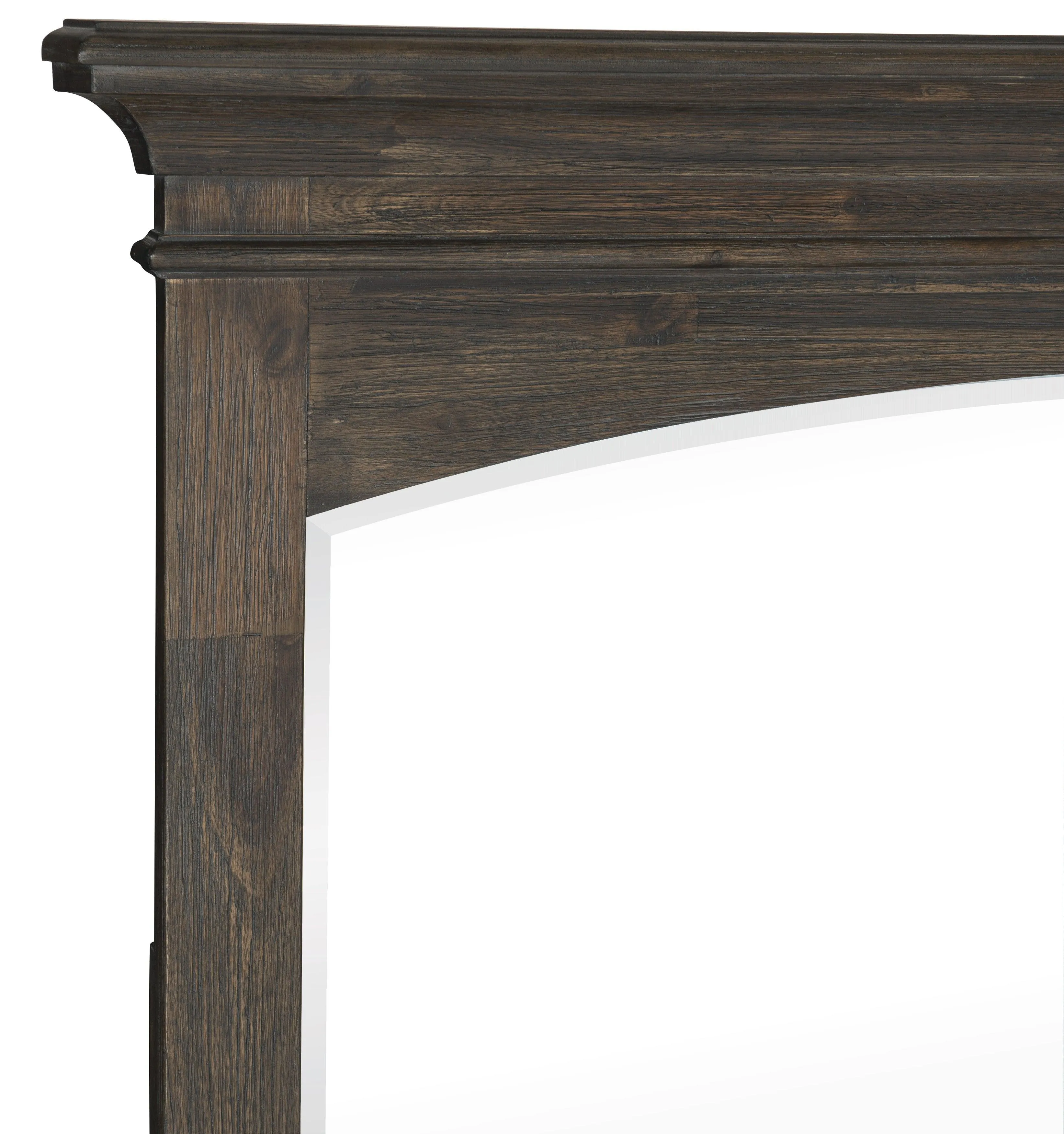Motsinger Brown Mirror (Mirror Only) - Image 3