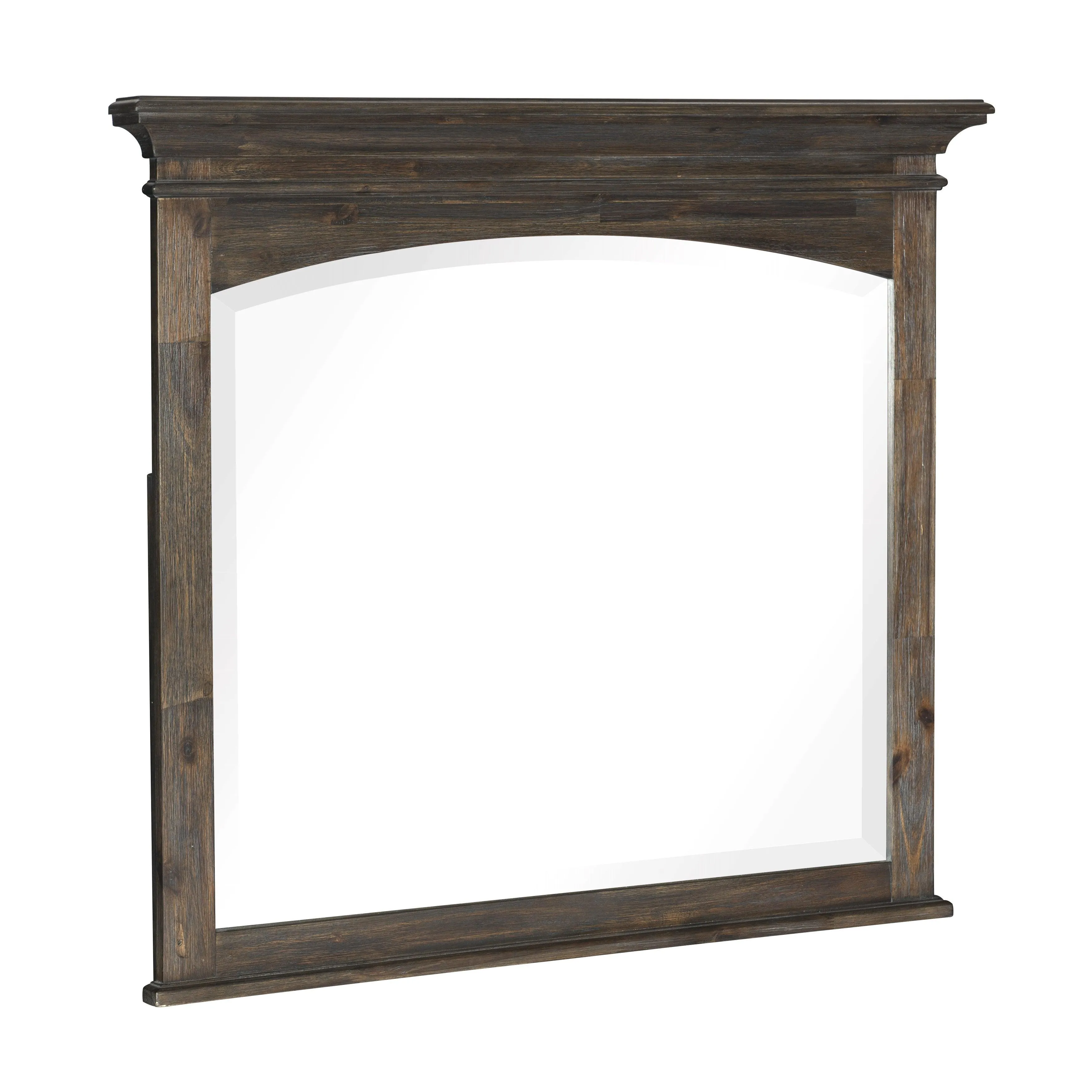 Motsinger Brown Mirror (Mirror Only) - Image 4
