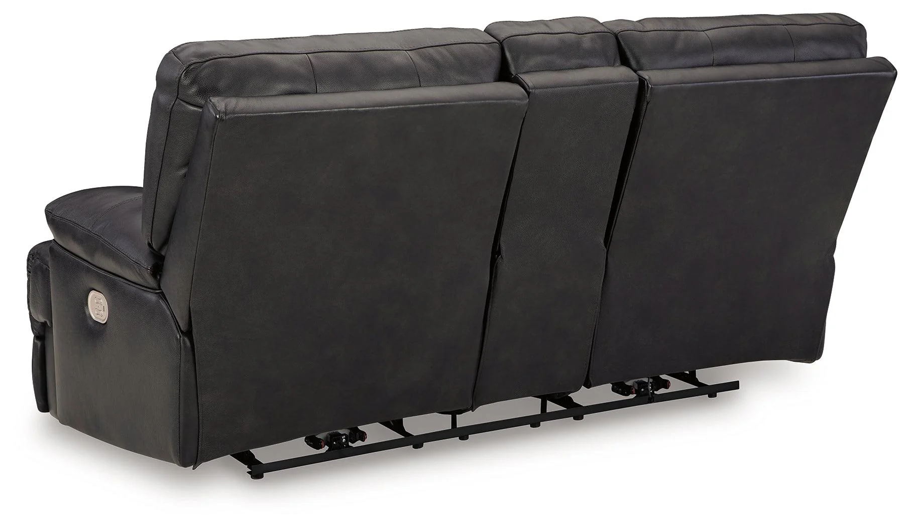 Mountainous Eclipse Power Reclining Loveseat - Image 5
