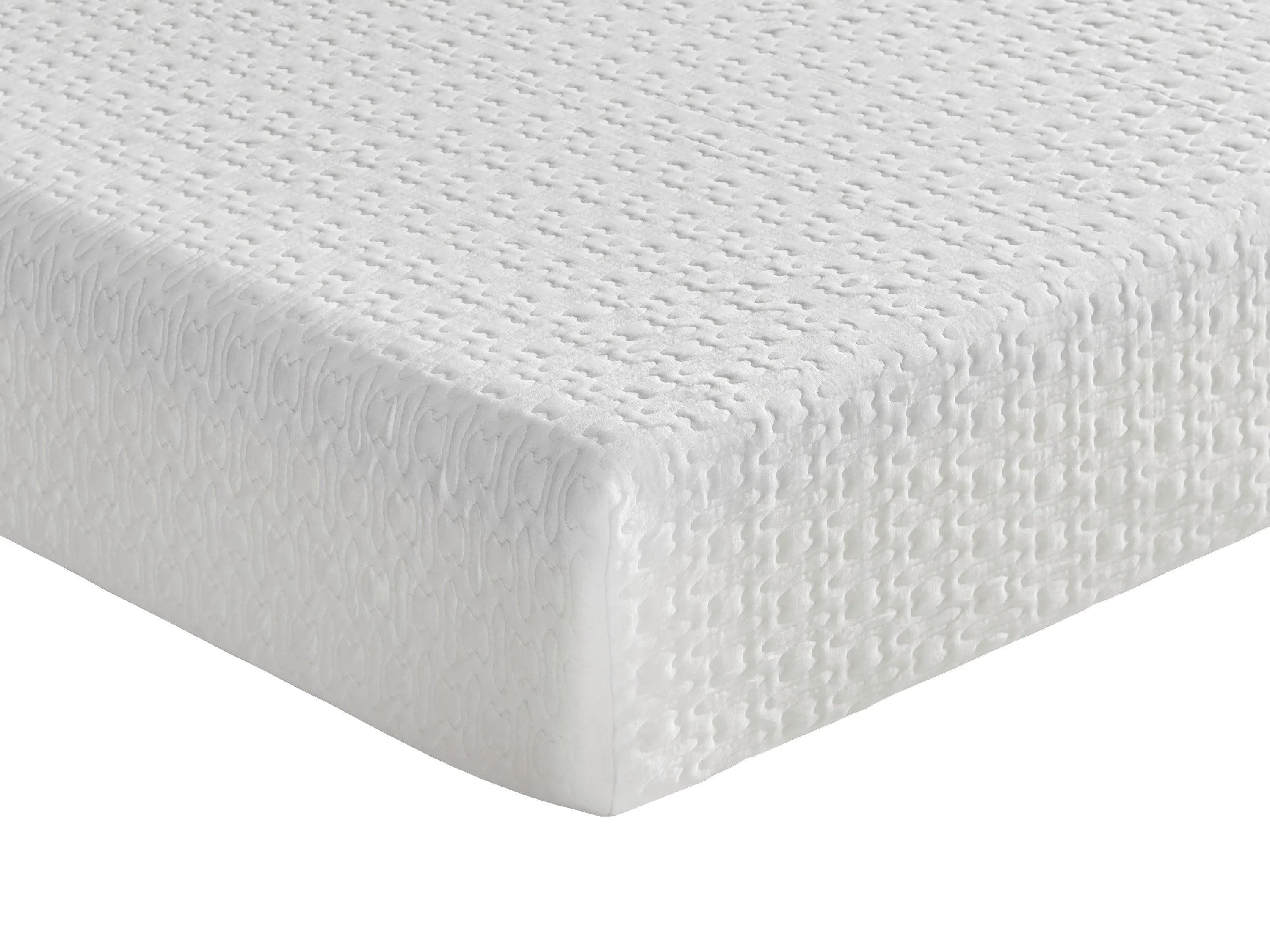 MT-G08T 8" Twin Gel-Infused Memory Foam Mattress - Image 4