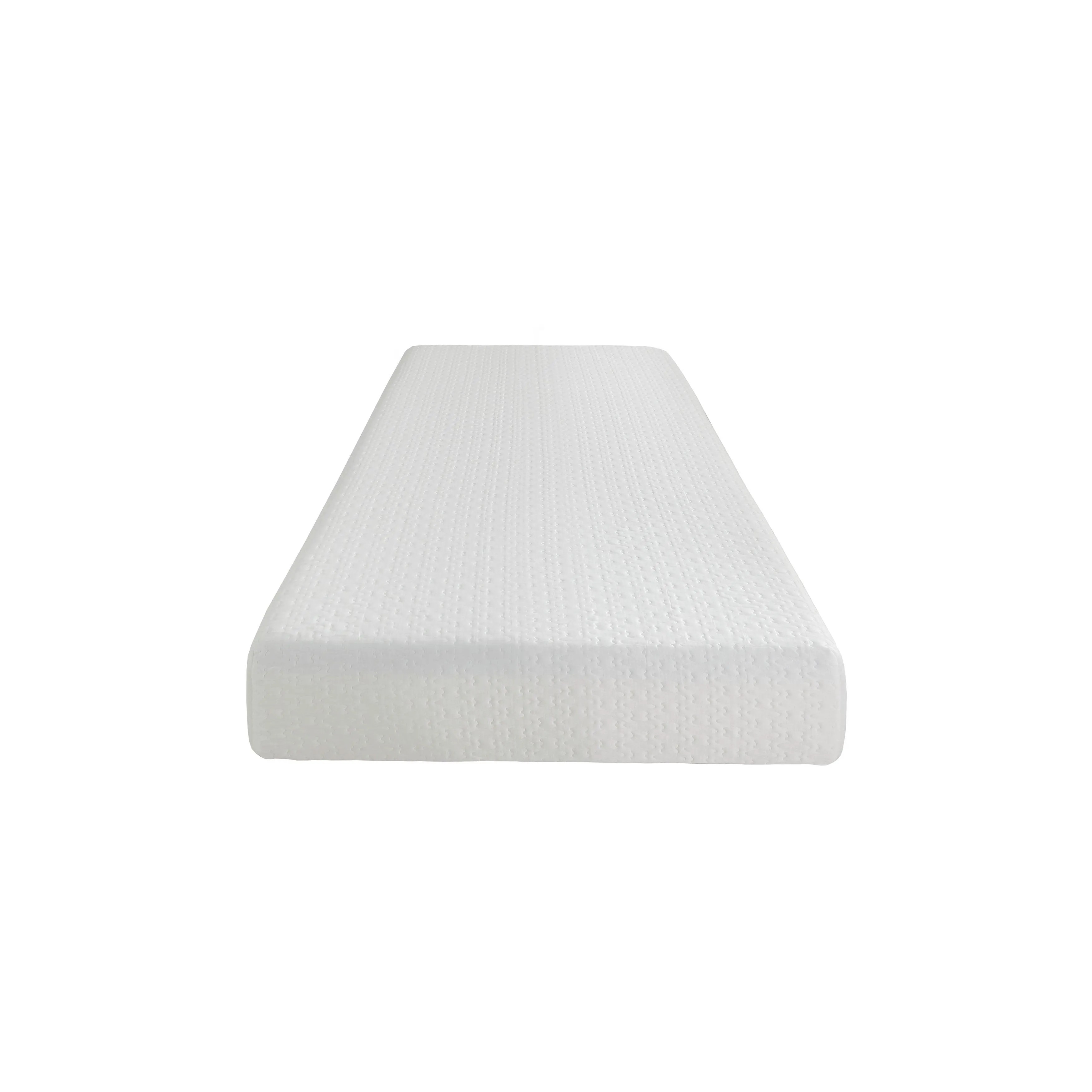 MT-G08T 8" Twin Gel-Infused Memory Foam Mattress - Image 5