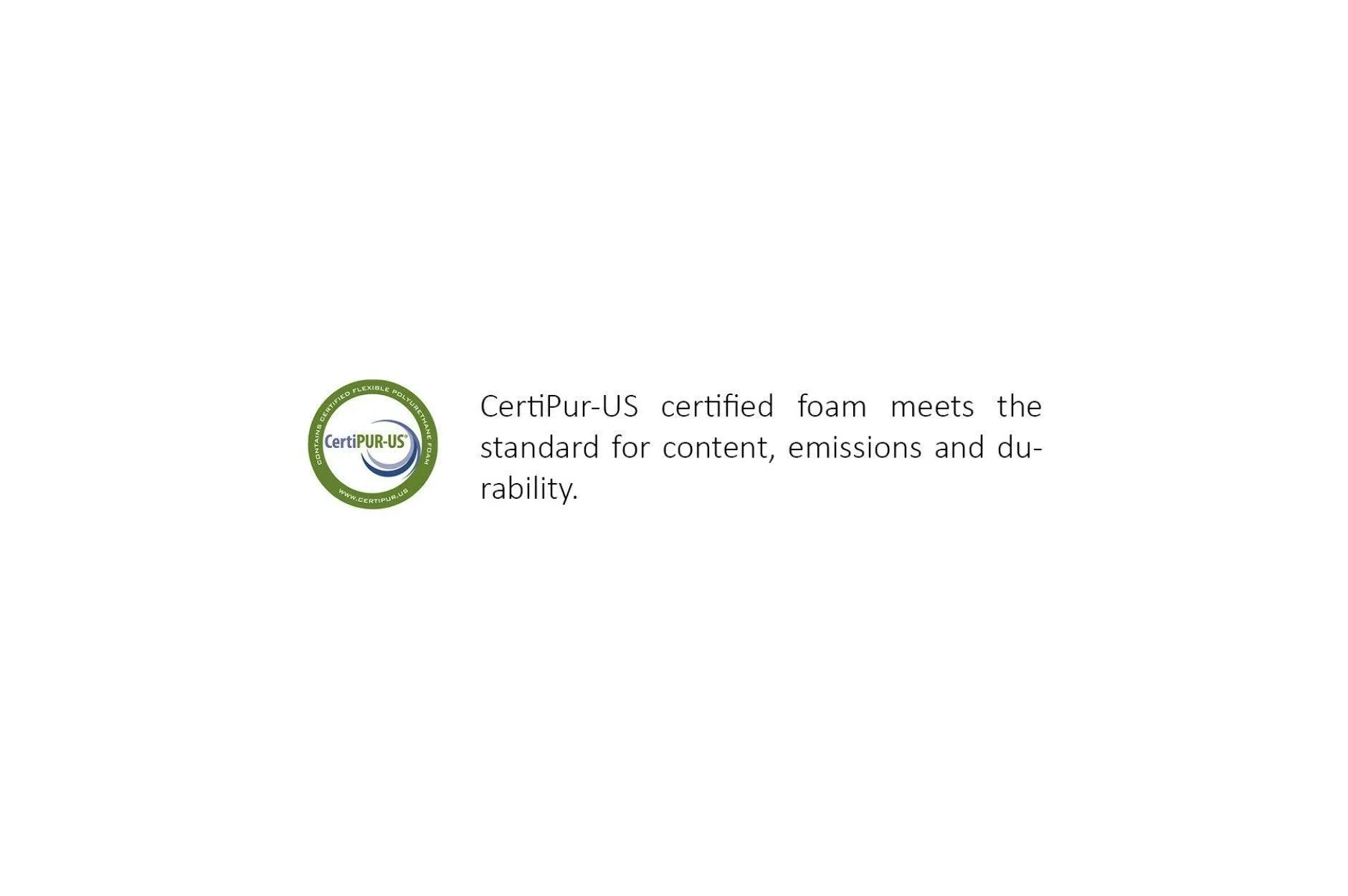 MT-G08T 8" Twin Gel-Infused Memory Foam Mattress - Image 8