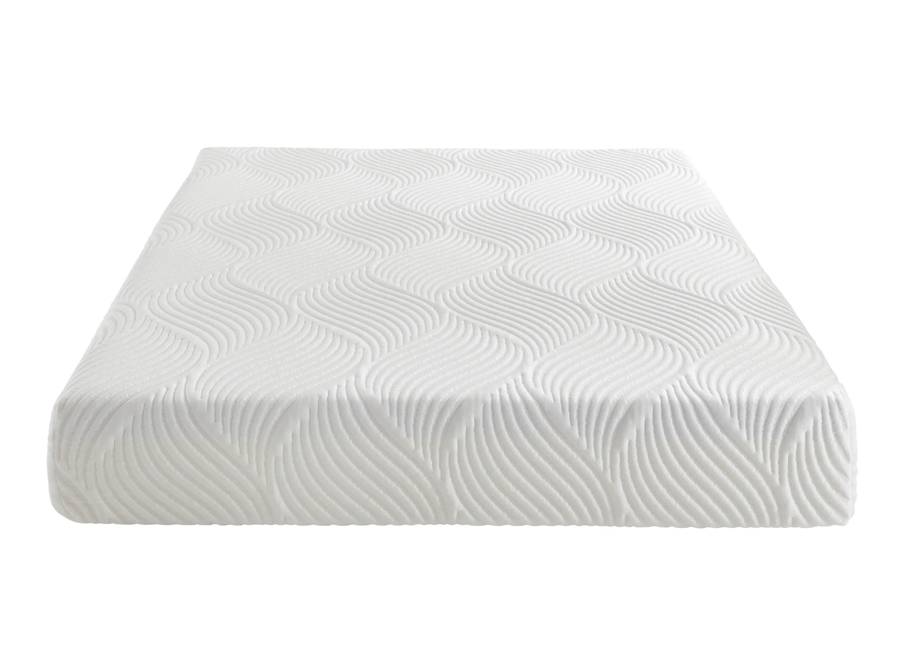 MT-G10Q 10" Queen Gel-Infused Memory Foam Mattress - Image 6