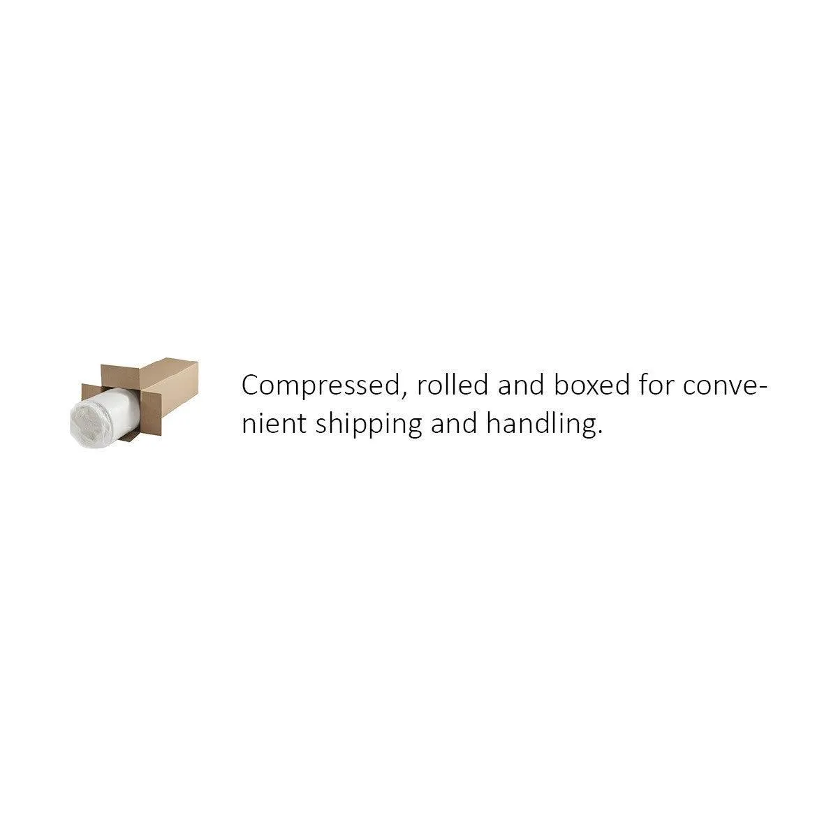 MT-G10T 10" Twin Gel-Infused Memory Foam Mattress - Image 11