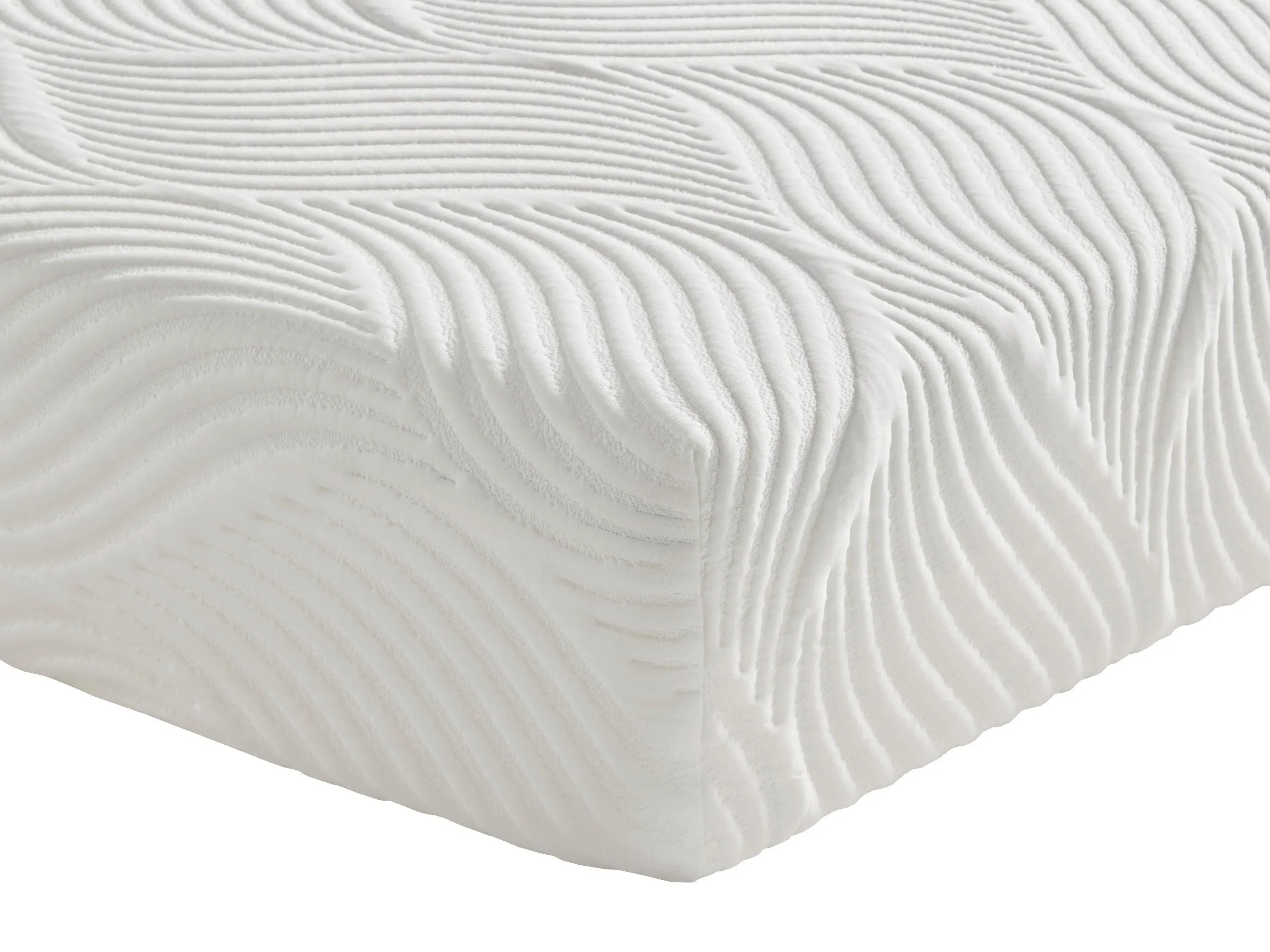 MT-G10T 10" Twin Gel-Infused Memory Foam Mattress - Image 4