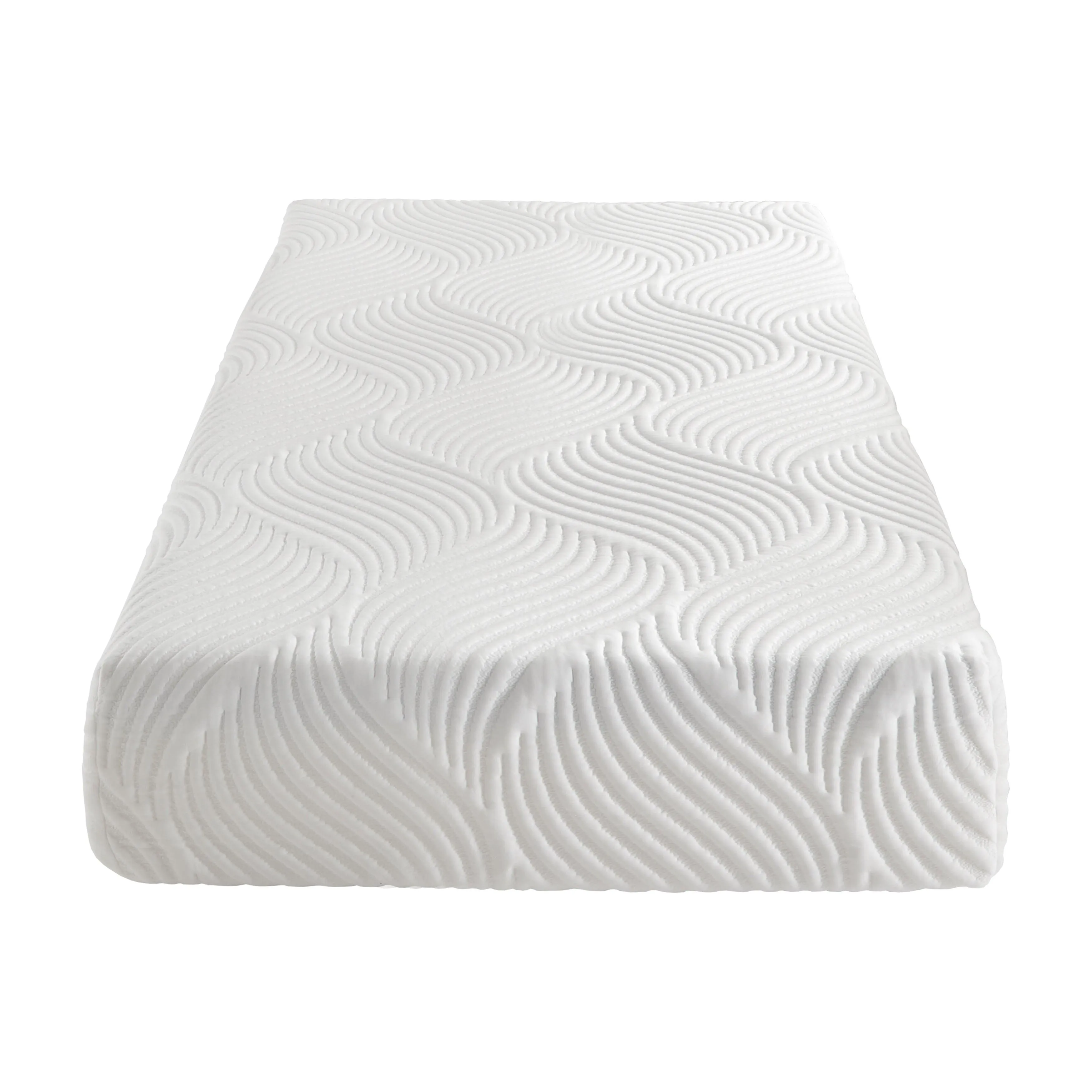 MT-G10T 10" Twin Gel-Infused Memory Foam Mattress - Image 5