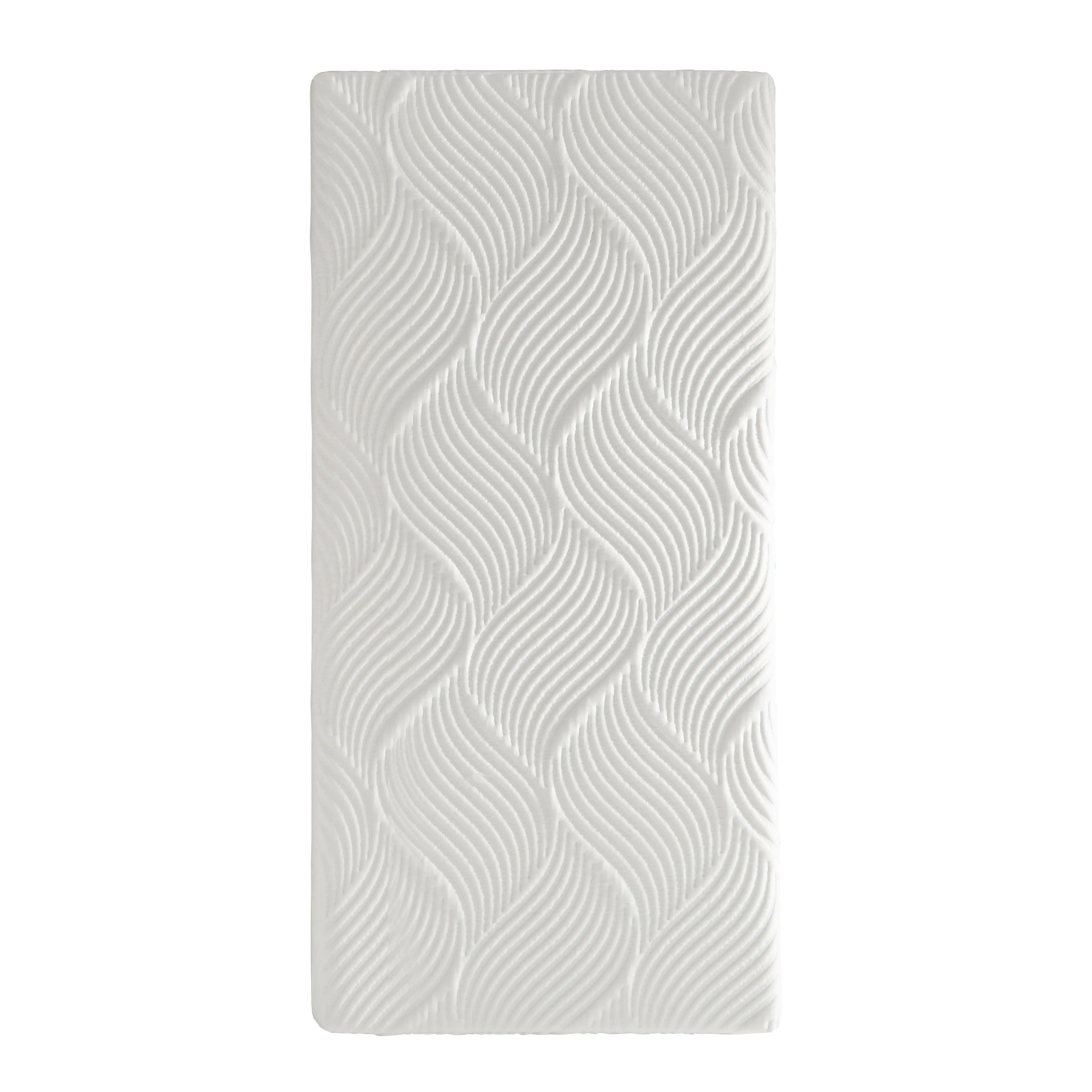 MT-G10T 10" Twin Gel-Infused Memory Foam Mattress - Image 6