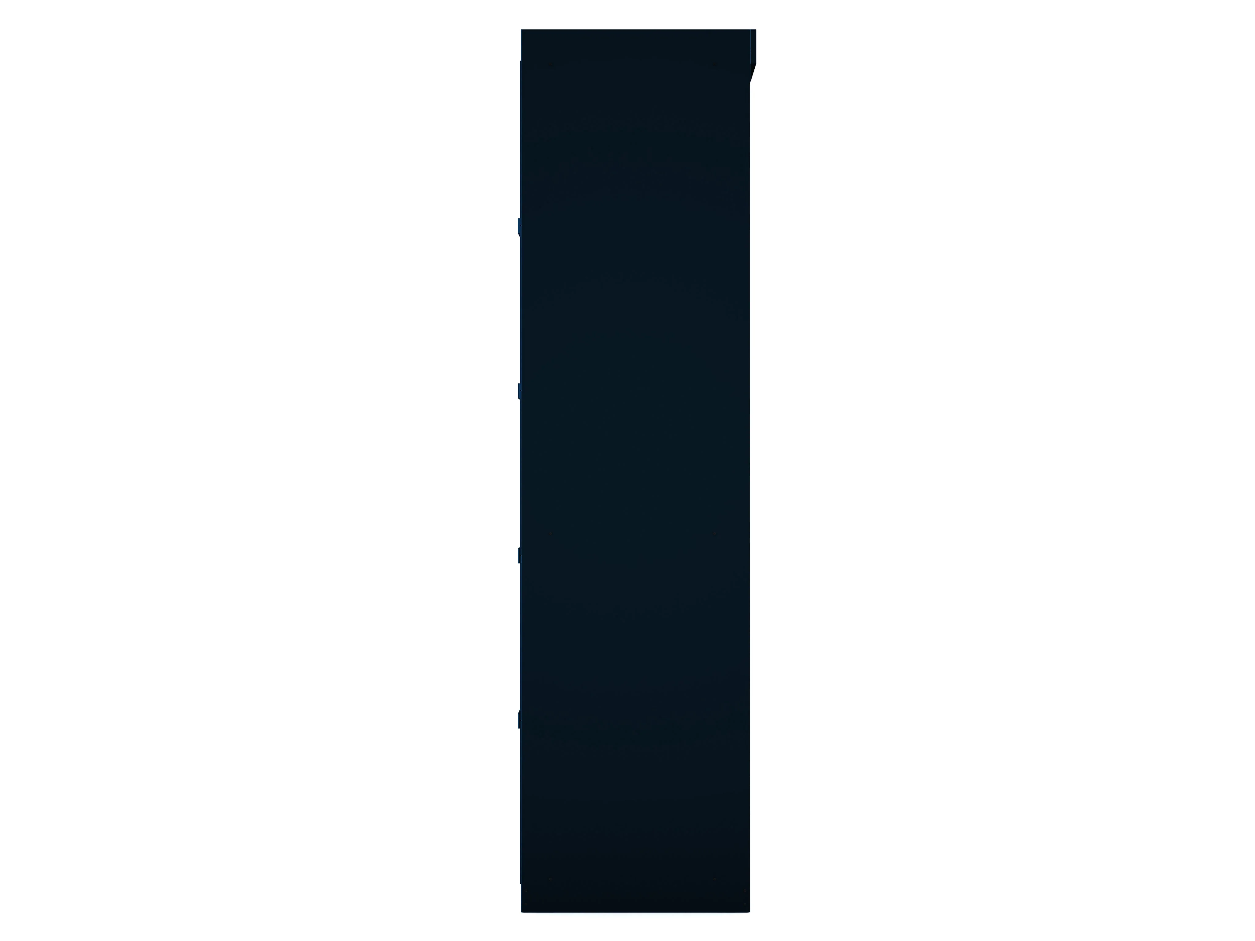 Mulberry 2.0 Wardrobe Closet in Tatiana Midnight Blue (set of 2) - Image 9