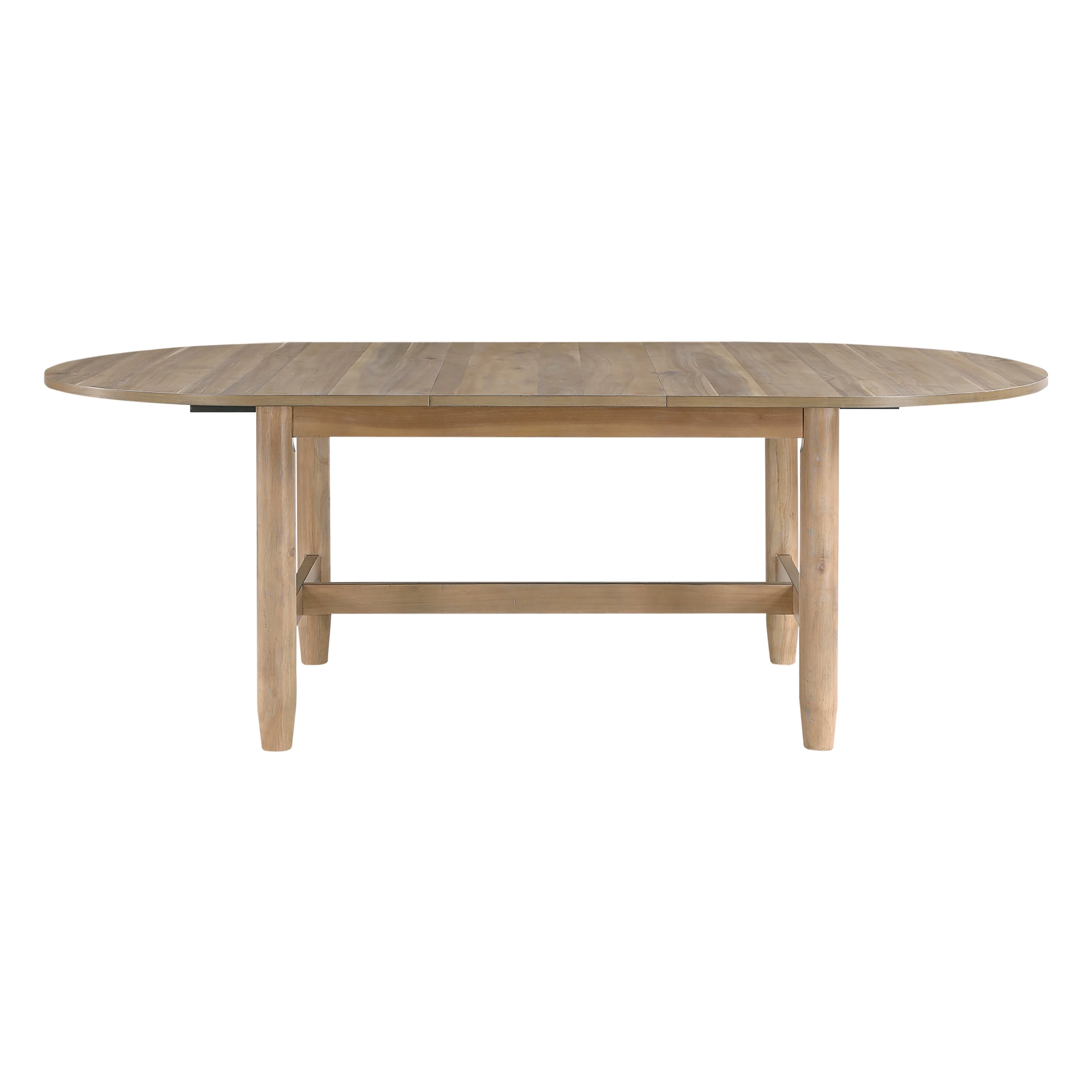 Myrna Natural Dining Set - Image 2