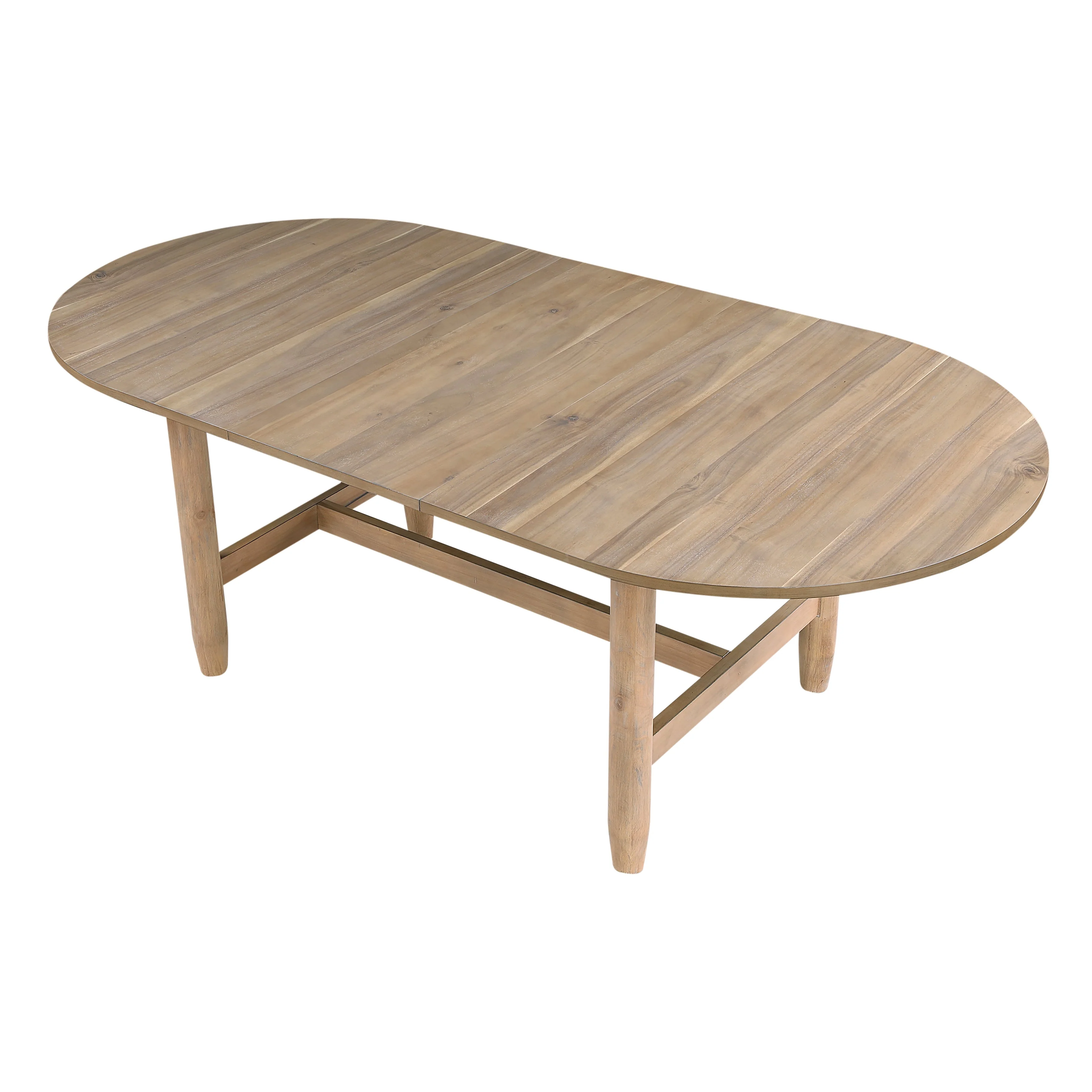 Myrna Natural Dining Set - Image 4