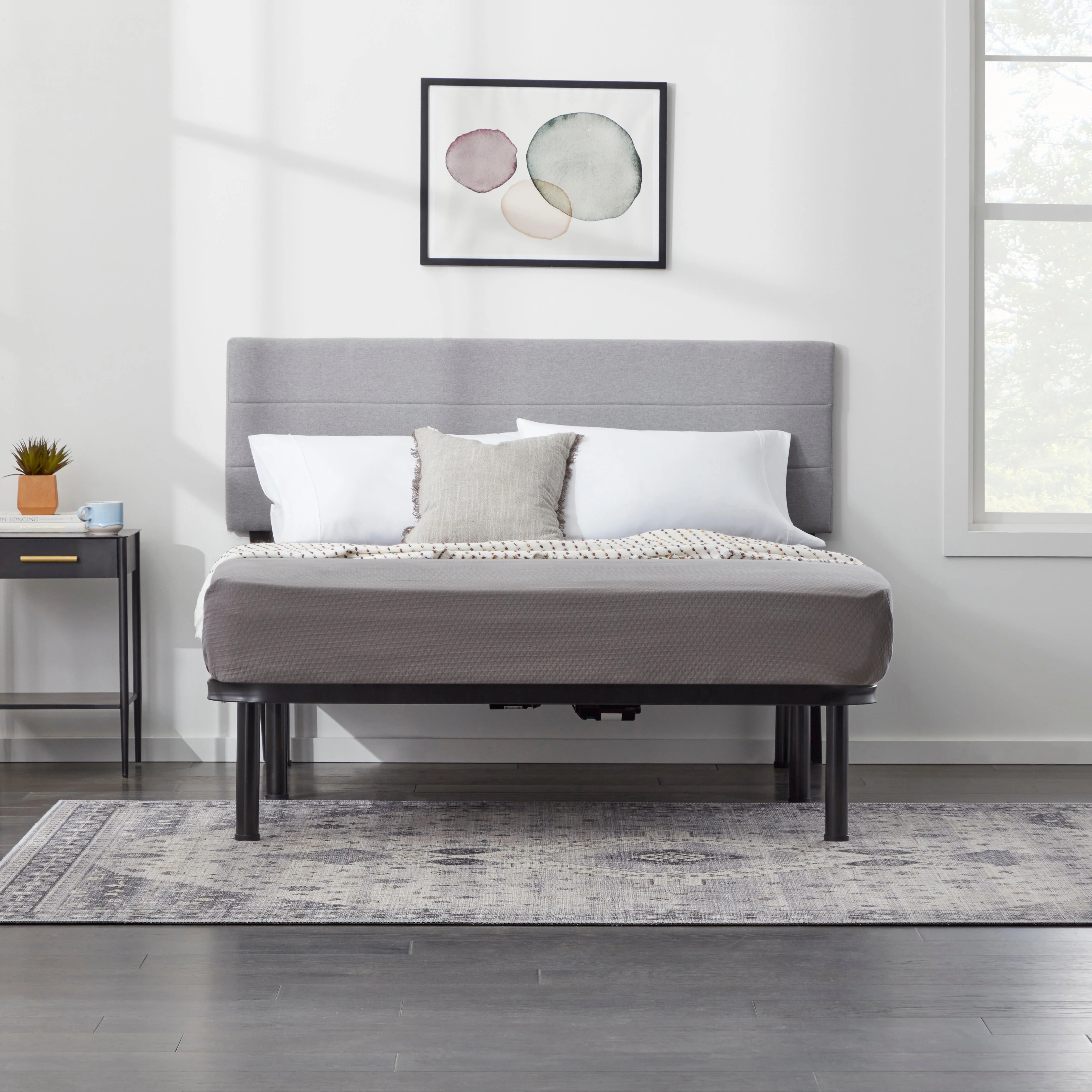 N150  Black Full Adjustable Bed Base - Image 6
