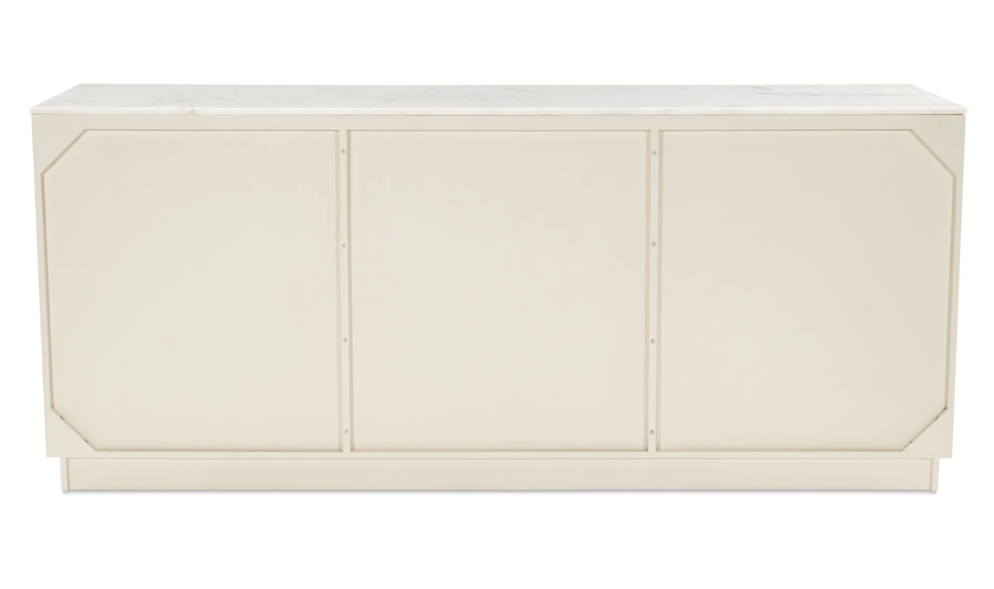 Nadine Sideboard Cream - Image 7