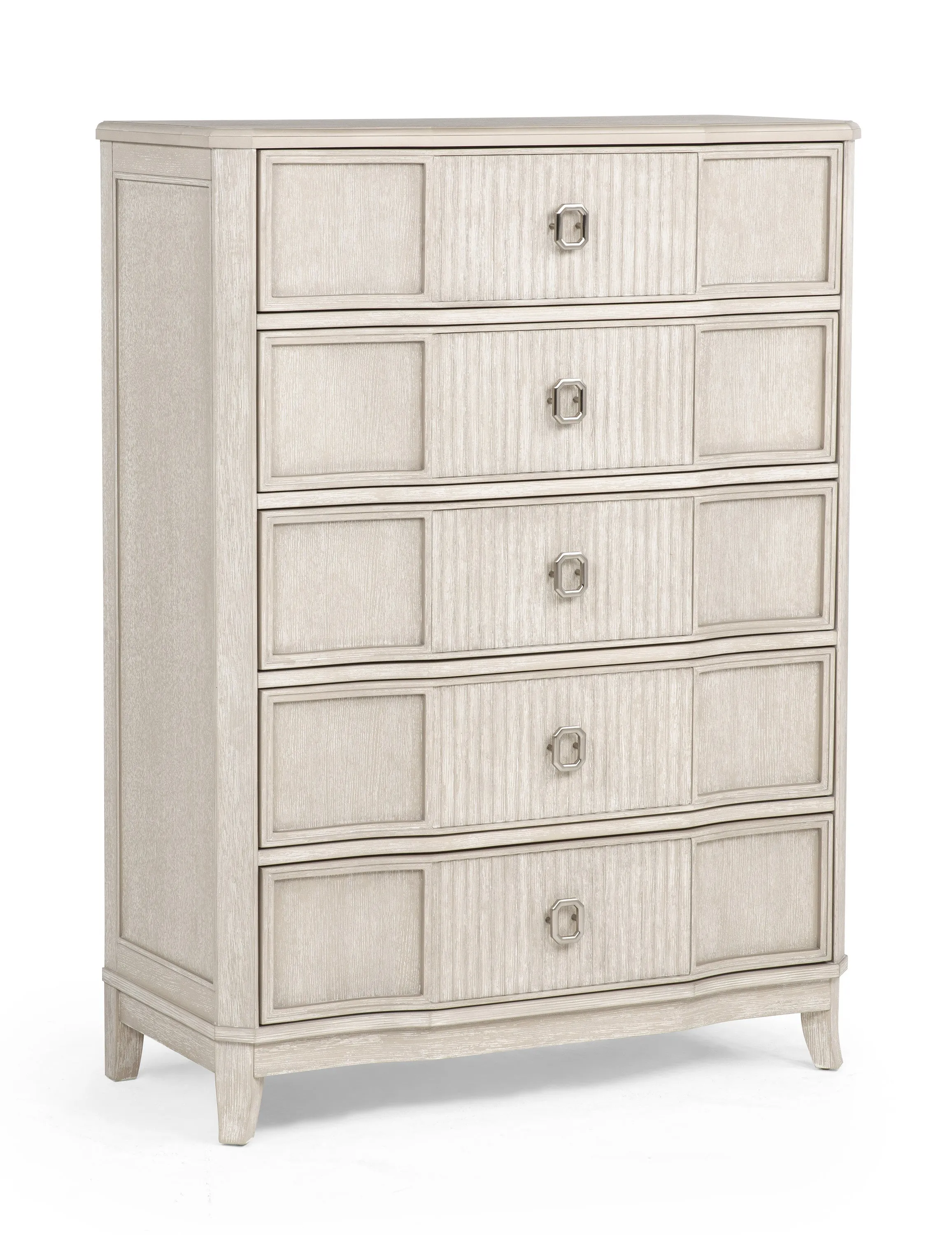 Napoli Natural Chest