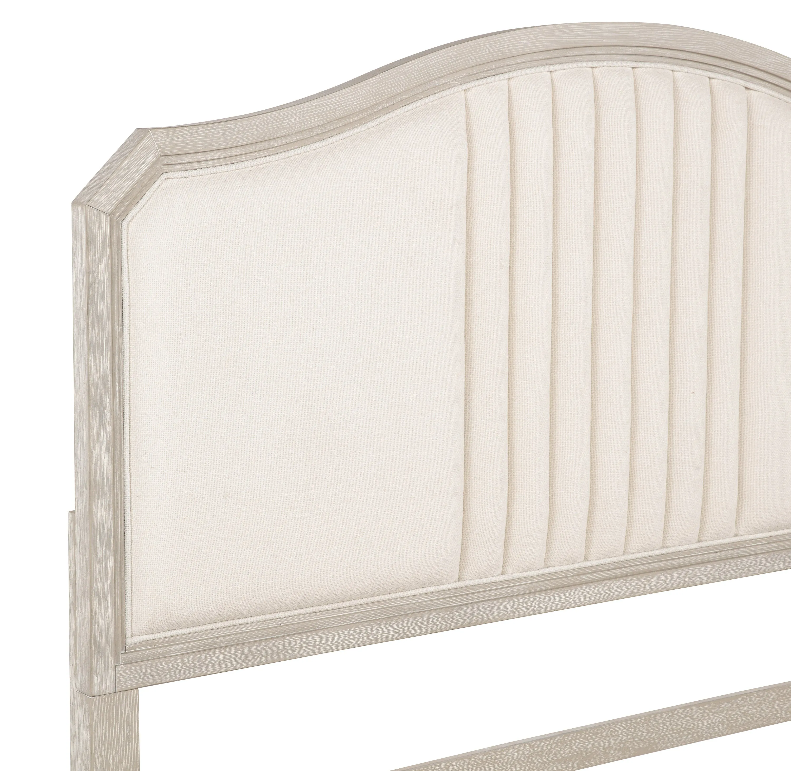 Napoli Natural Panel Bedroom Set - Image 5