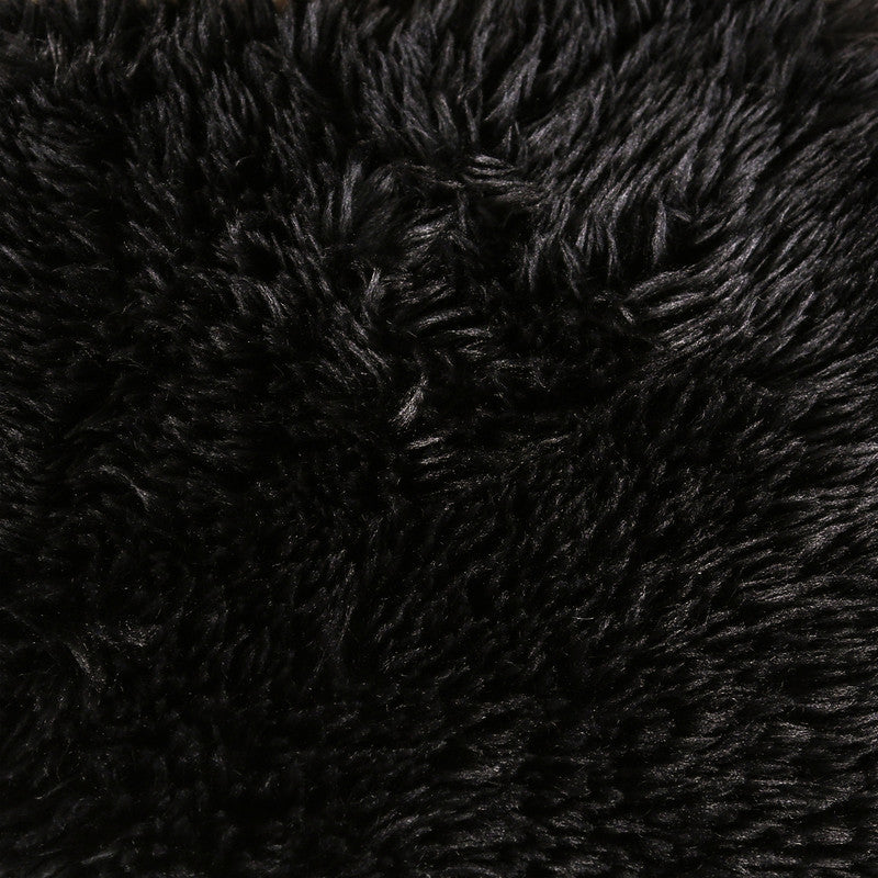 Nappi Black Sofa - Image 3
