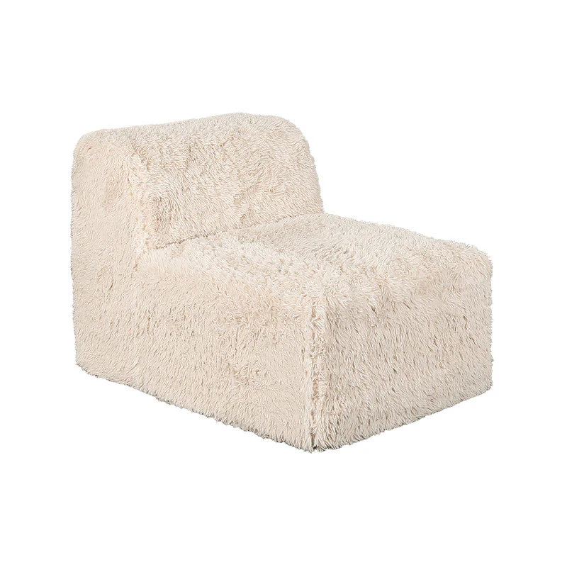 Nappi Sand Sofa - Image 4