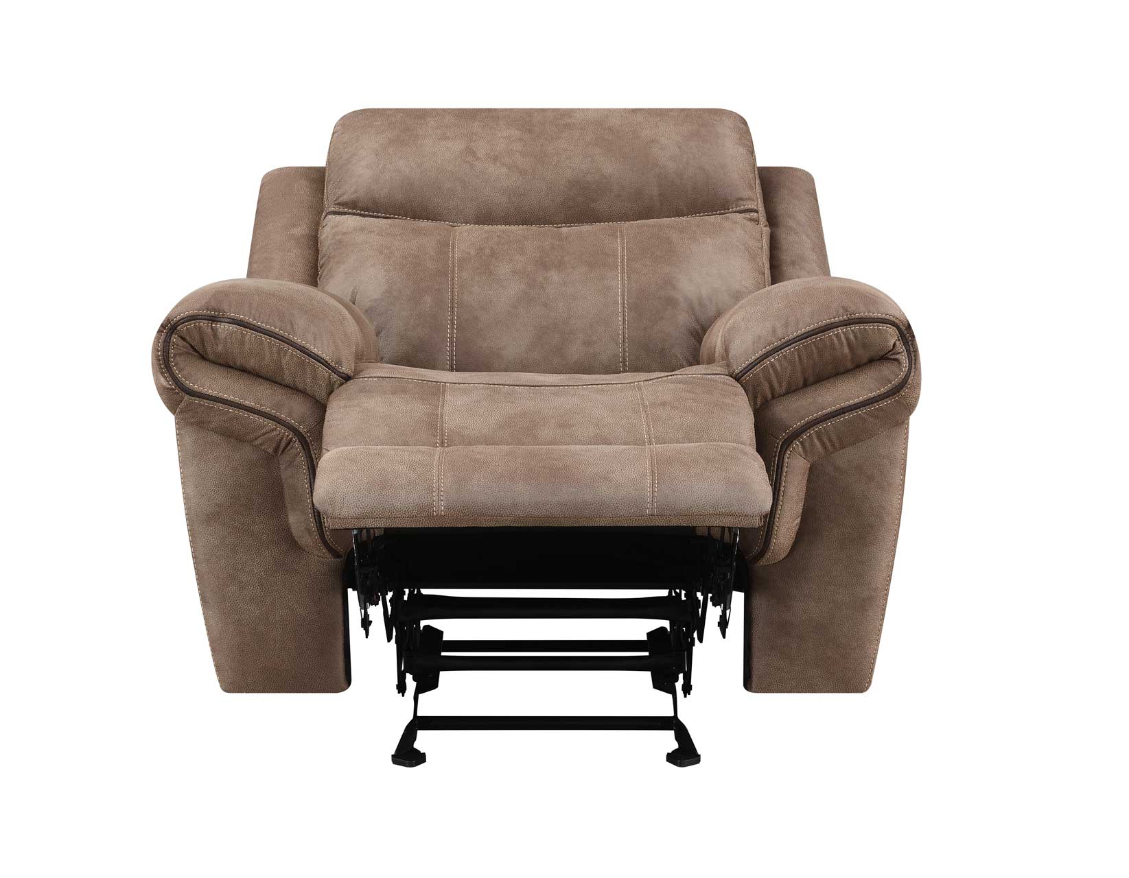 Nashville Coca 3-Piece Manual Reclining Set - Image 15