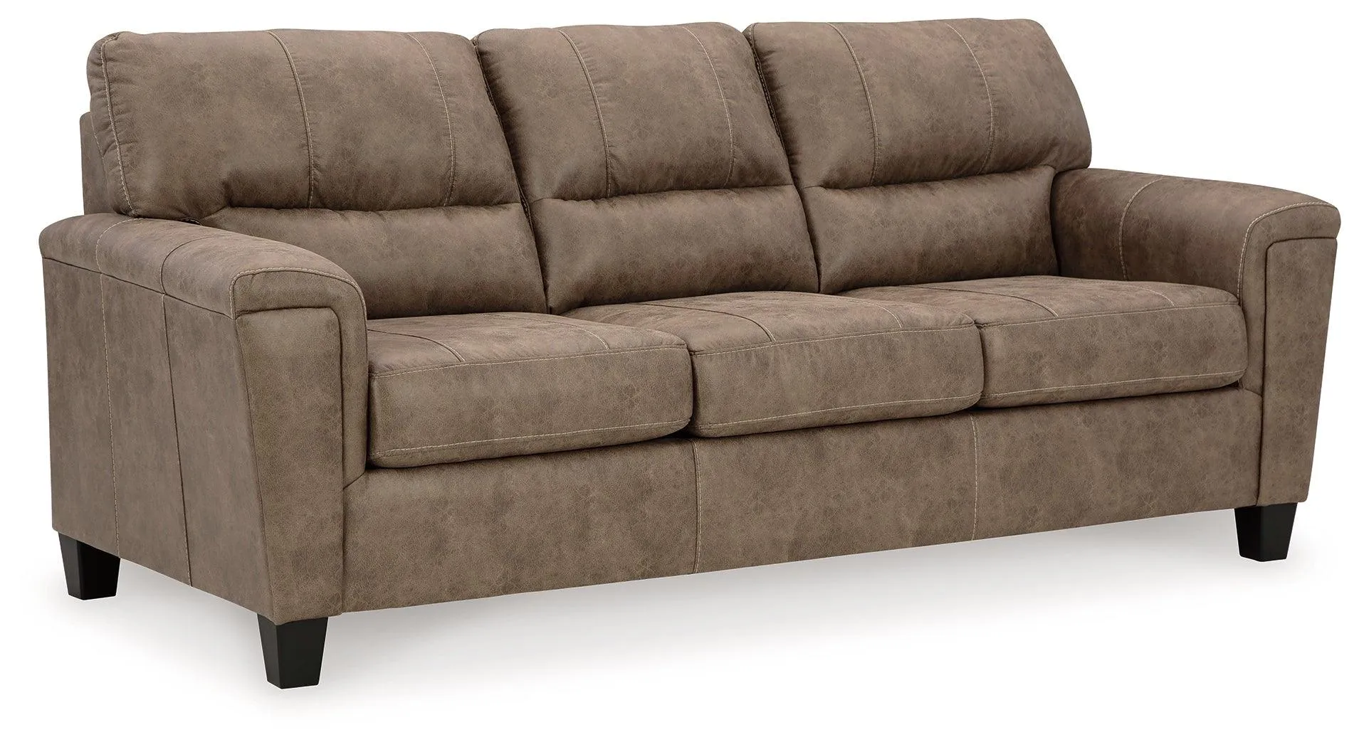 Navi Fossil Queen Sofa Sleeper - Image 3