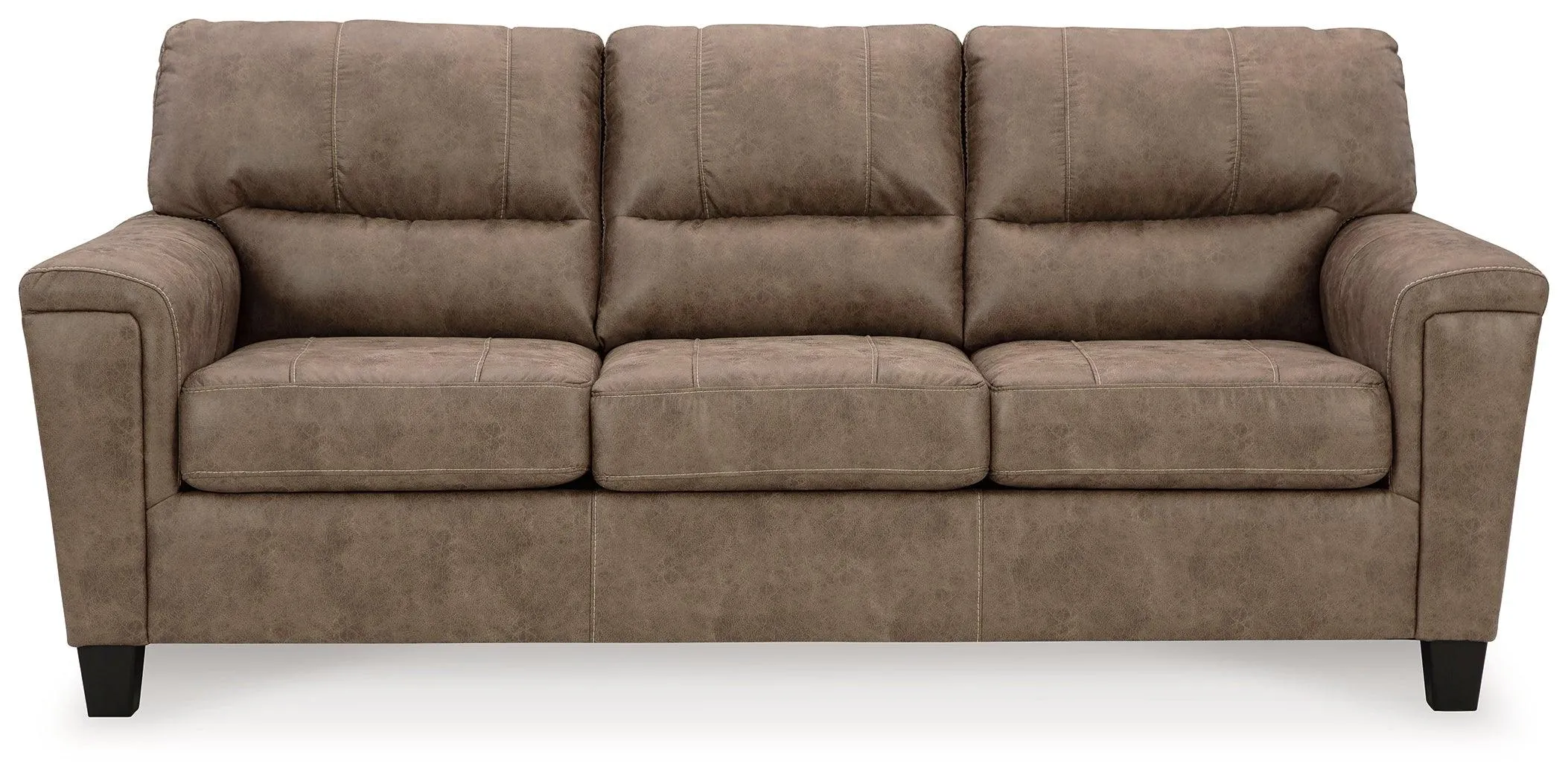 Navi Fossil Queen Sofa Sleeper - Image 4