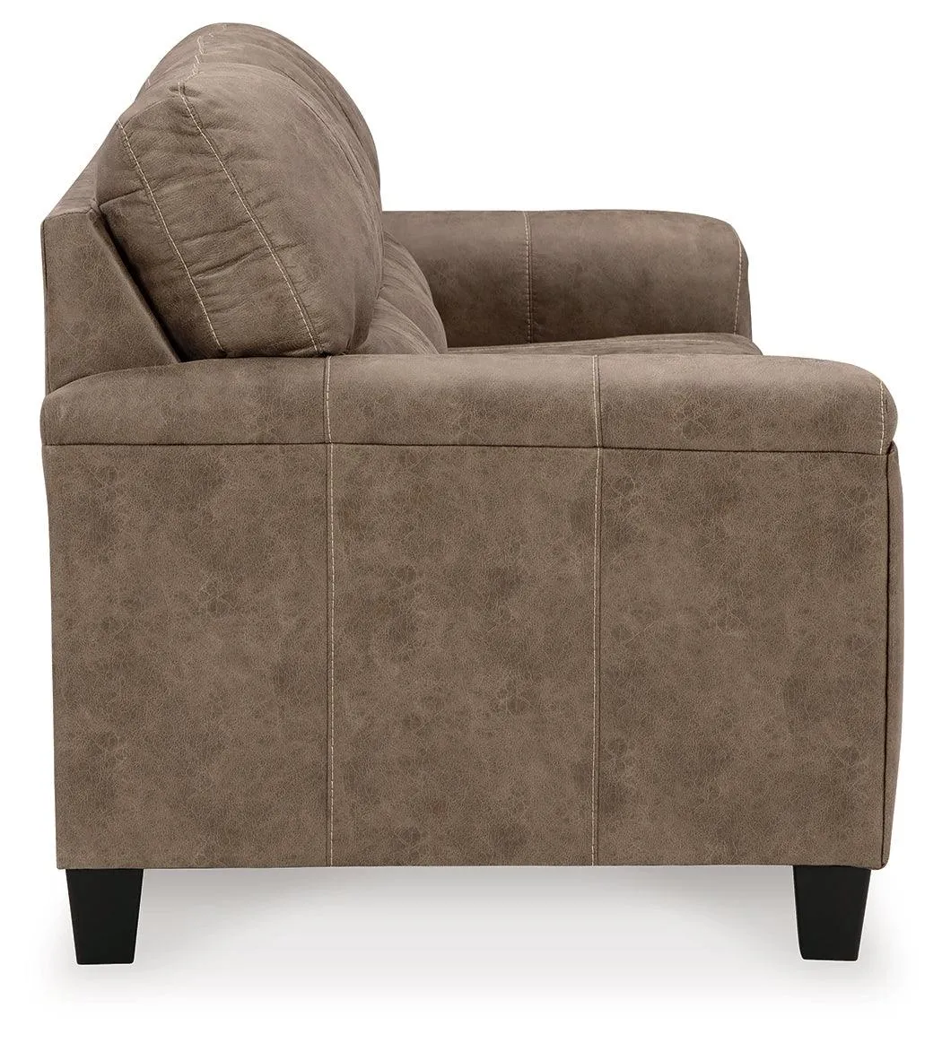 Navi Fossil Queen Sofa Sleeper - Image 5