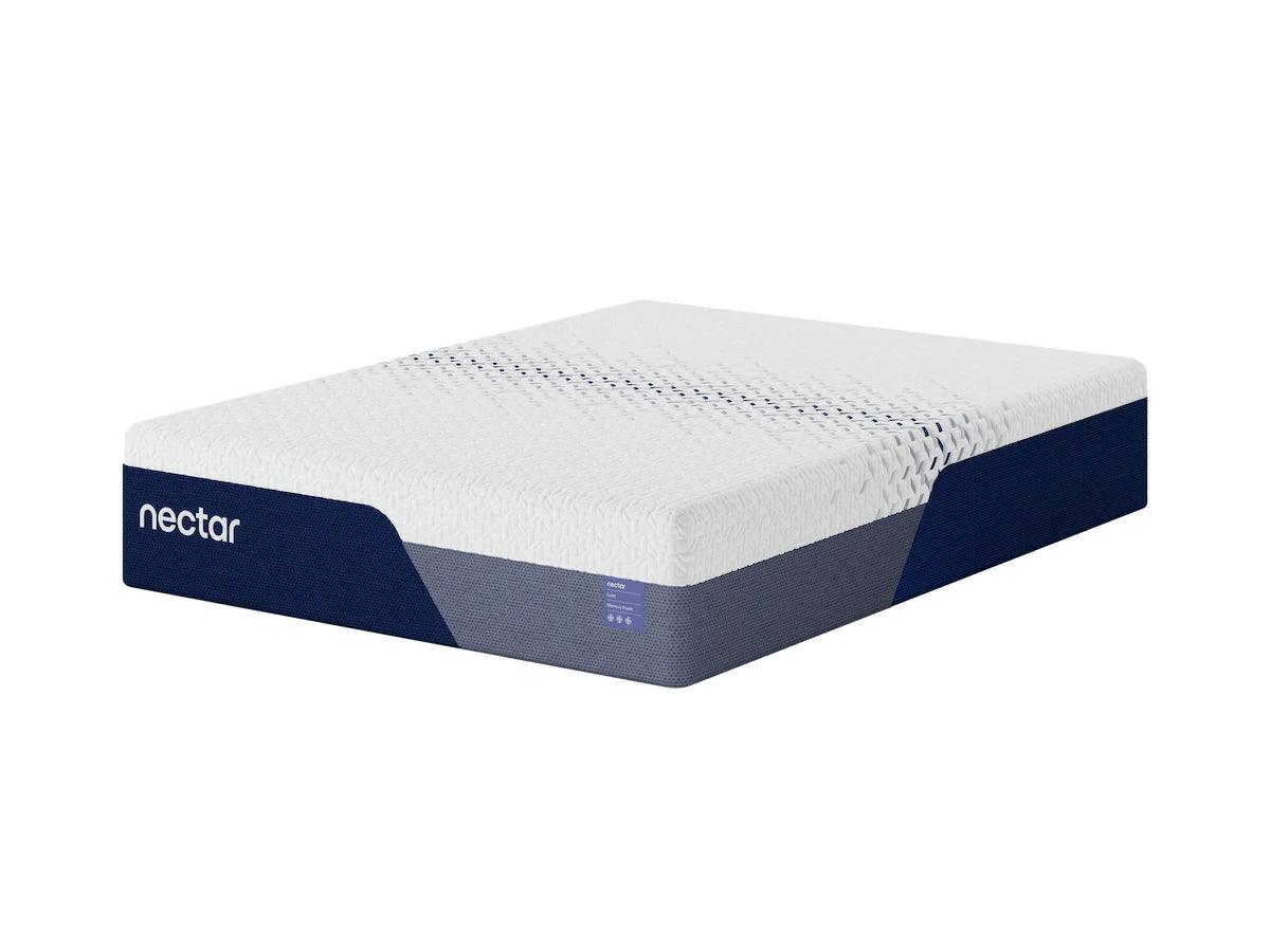 Nectar Foam Luxe 5.1 White King Mattress - Image 10