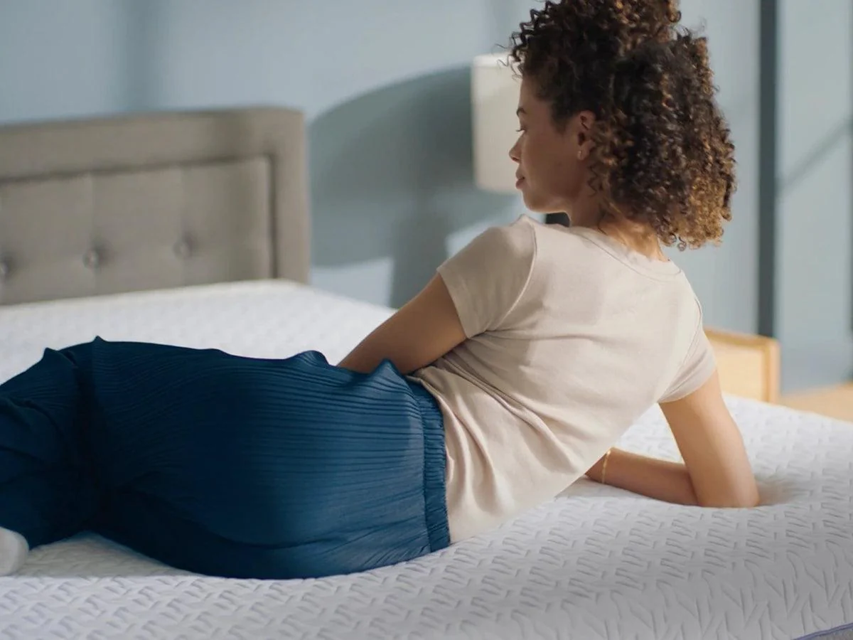 Nectar Hybrid Premier 5.1 White King Mattress - Image 9
