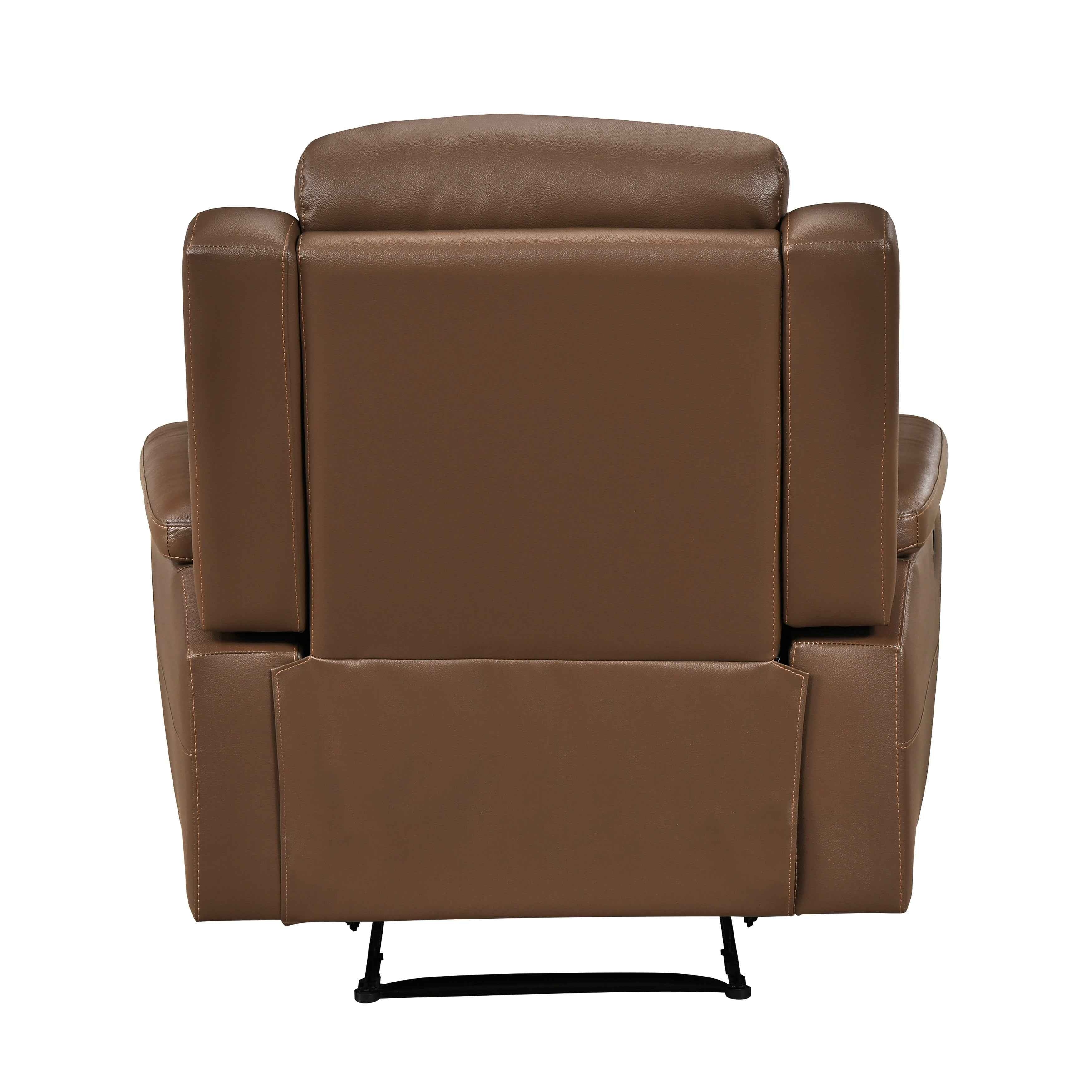 Nest Camel Reclining Chair - Image 4