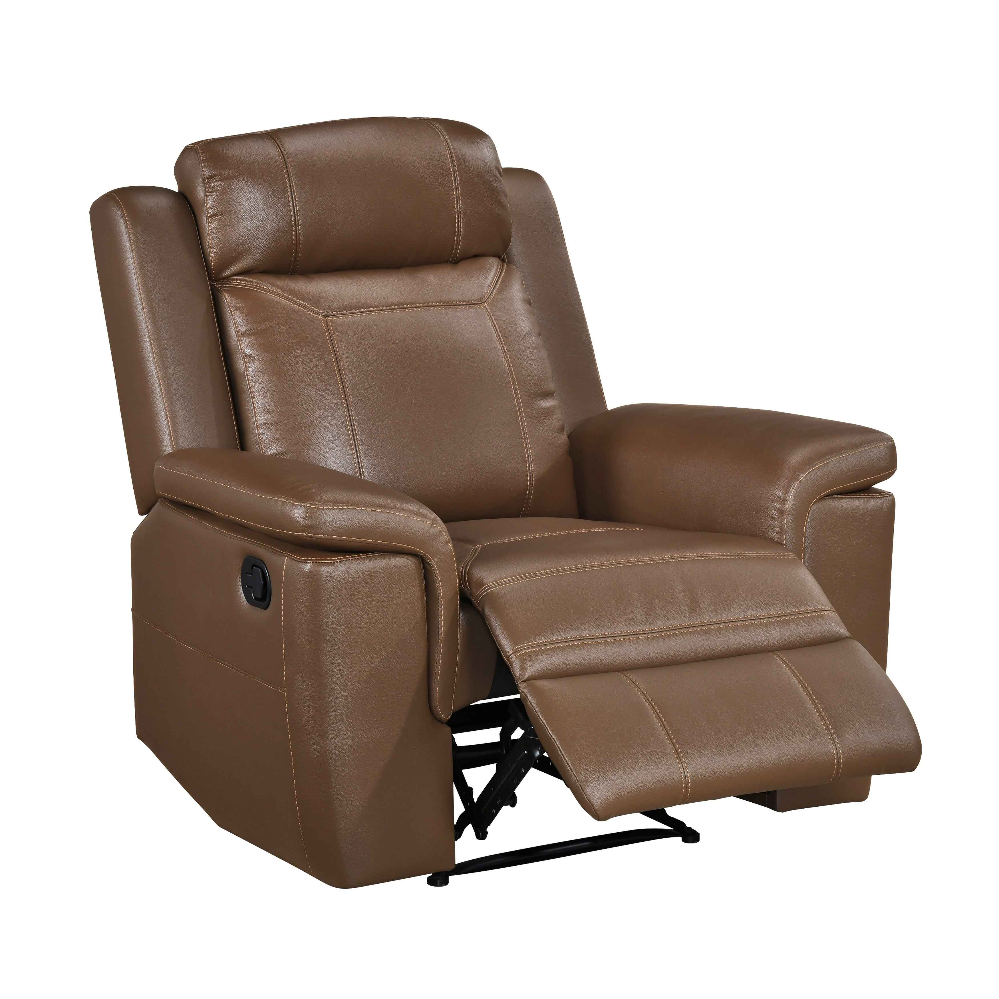 Nest Camel Reclining Chair - Image 5
