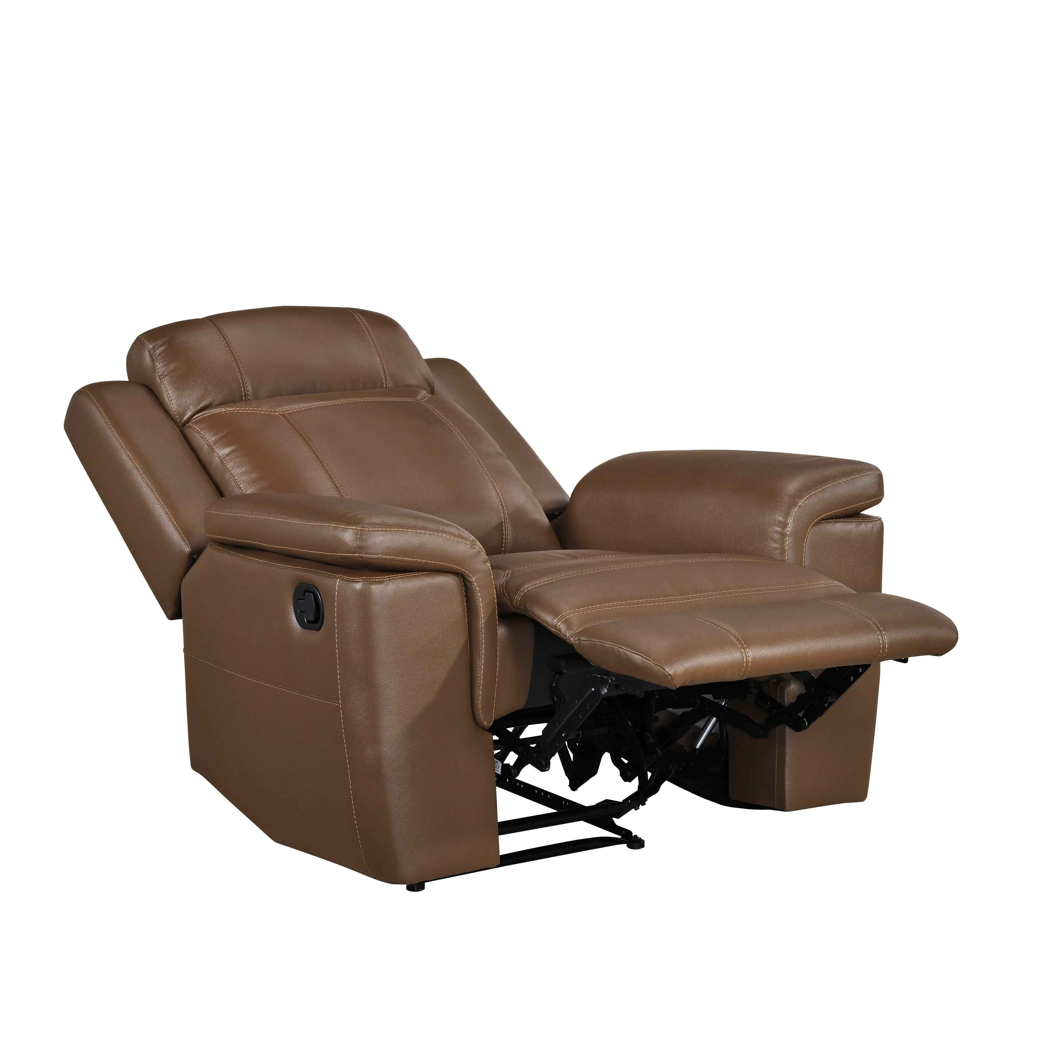 Nest Camel Reclining Chair - Image 6