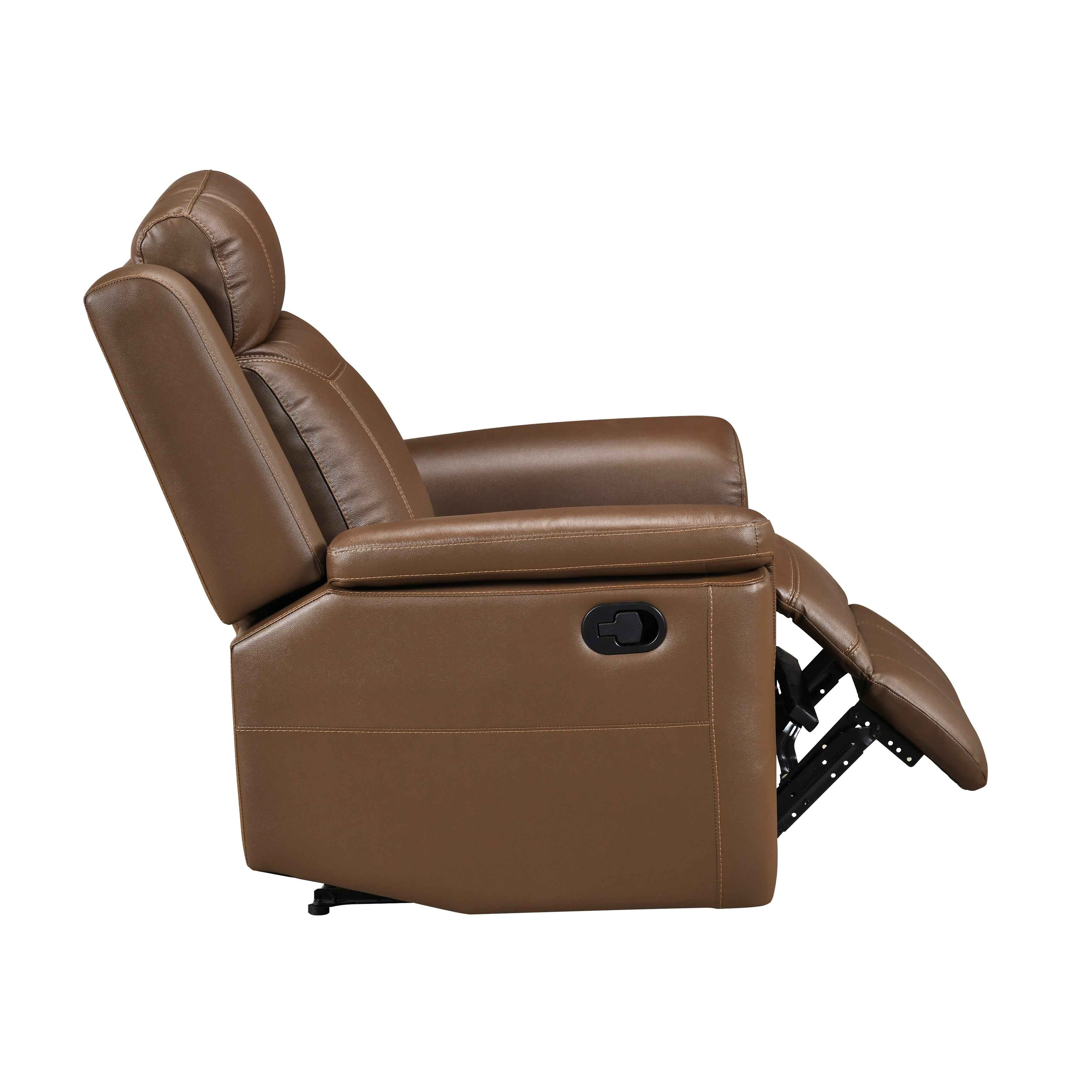 Nest Camel Reclining Chair - Image 7