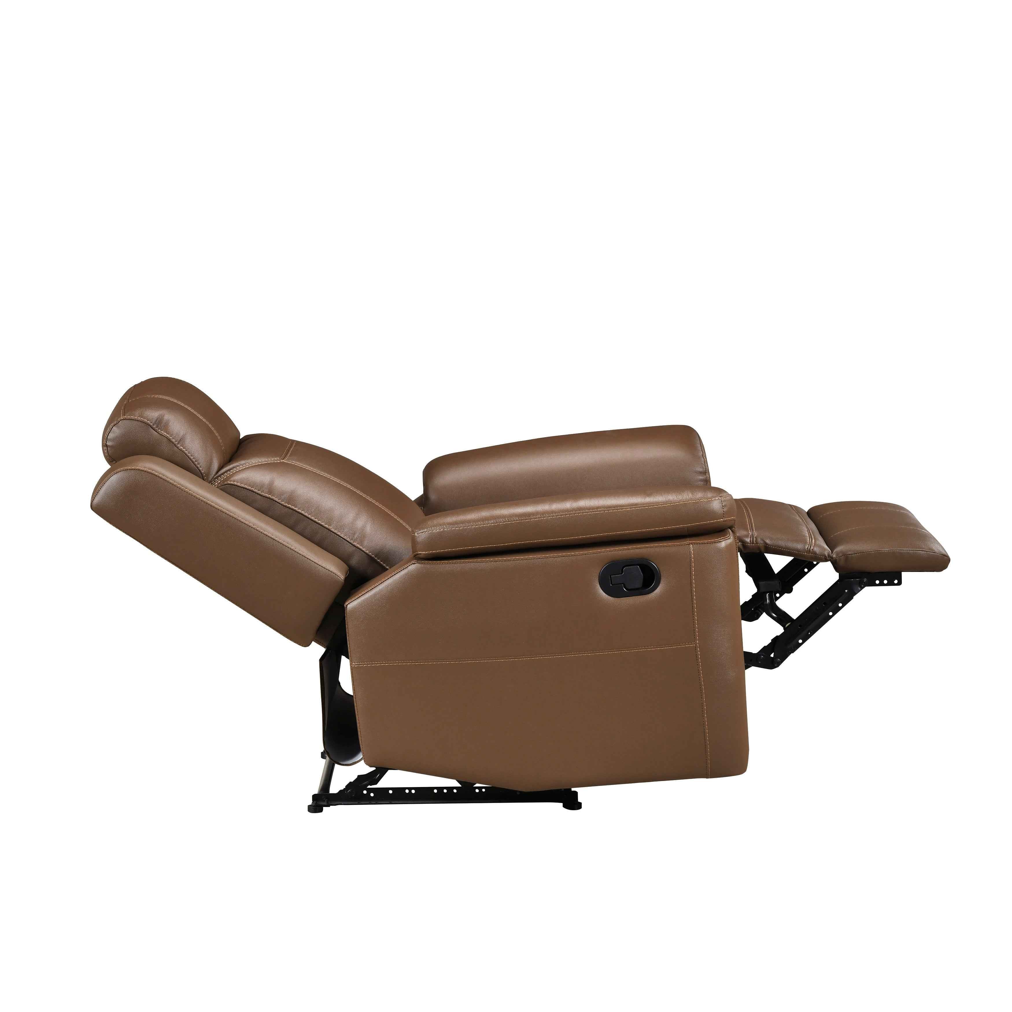 Nest Camel Reclining Chair - Image 8