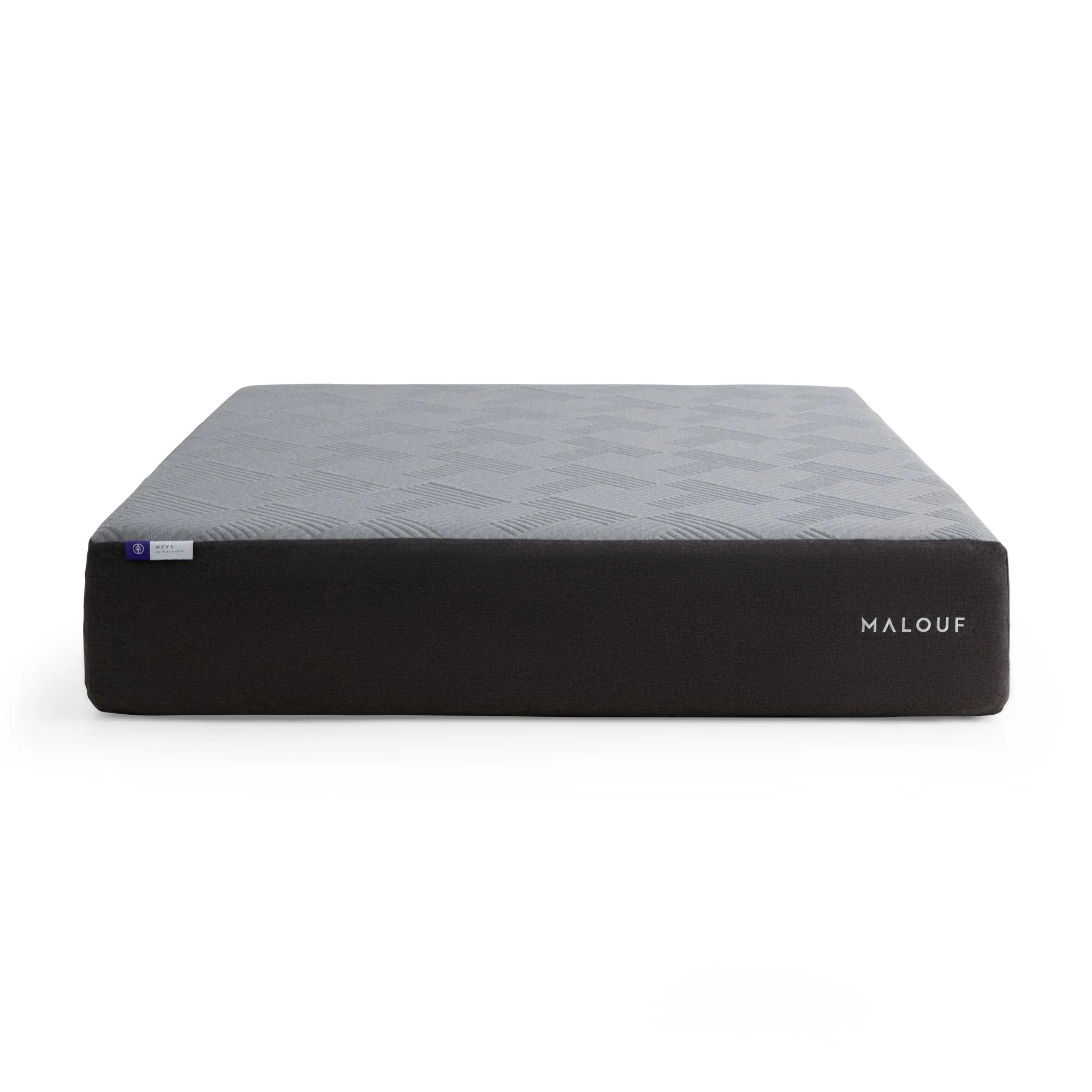 Neve ActivAir Gray Full Mattress - Image 5