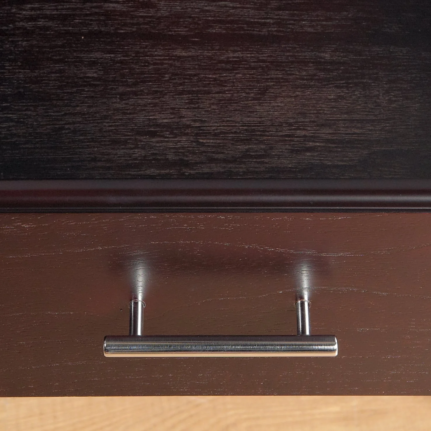 Nevis Lingerie Chest in Espresso - Image 2