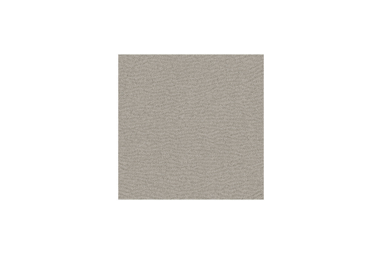 Next-Gen Gaucho Gray 2-Piece Sectional Loveseat - Image 3