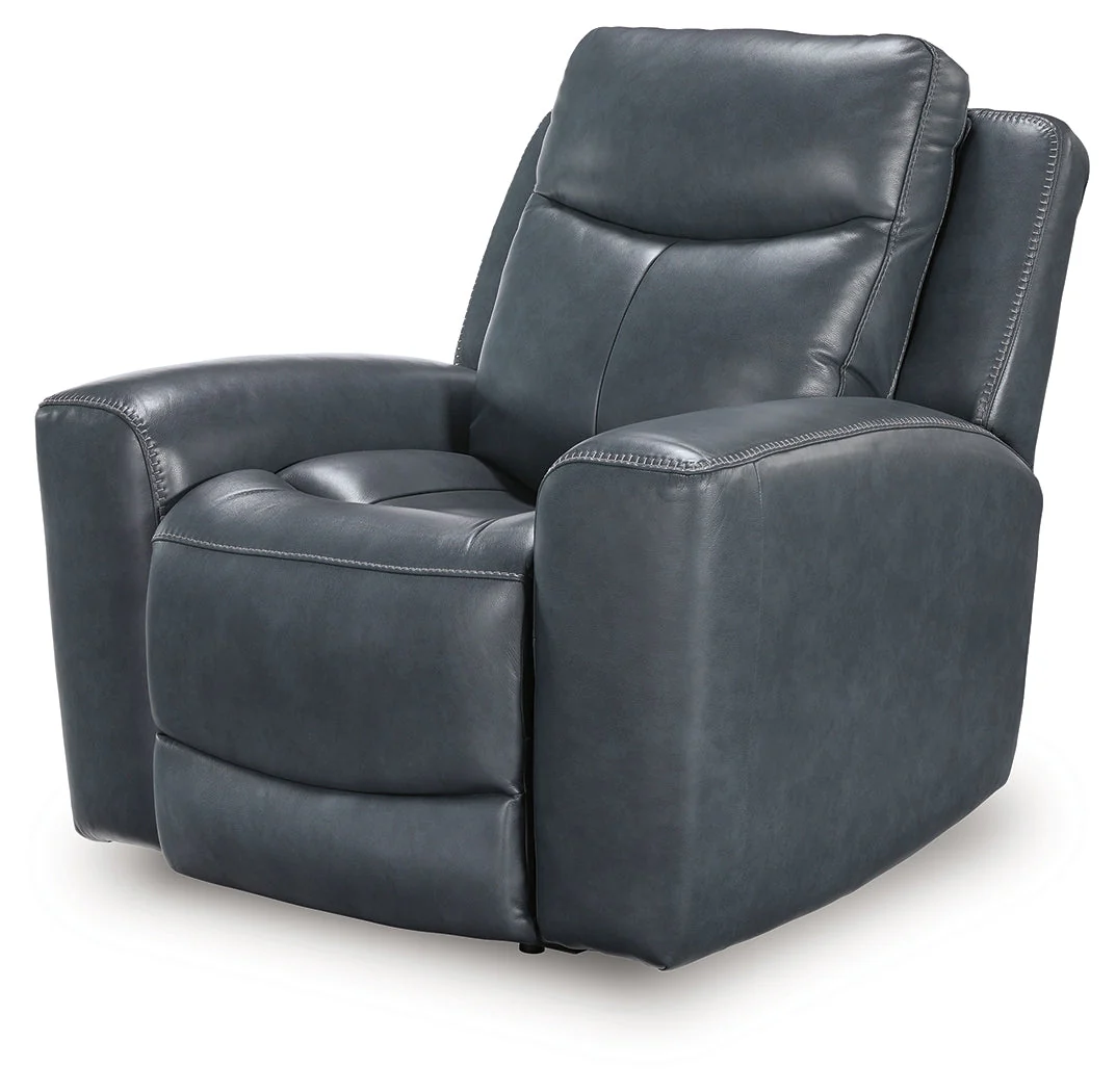 Next Move Admiral Power Recliner - Image 5