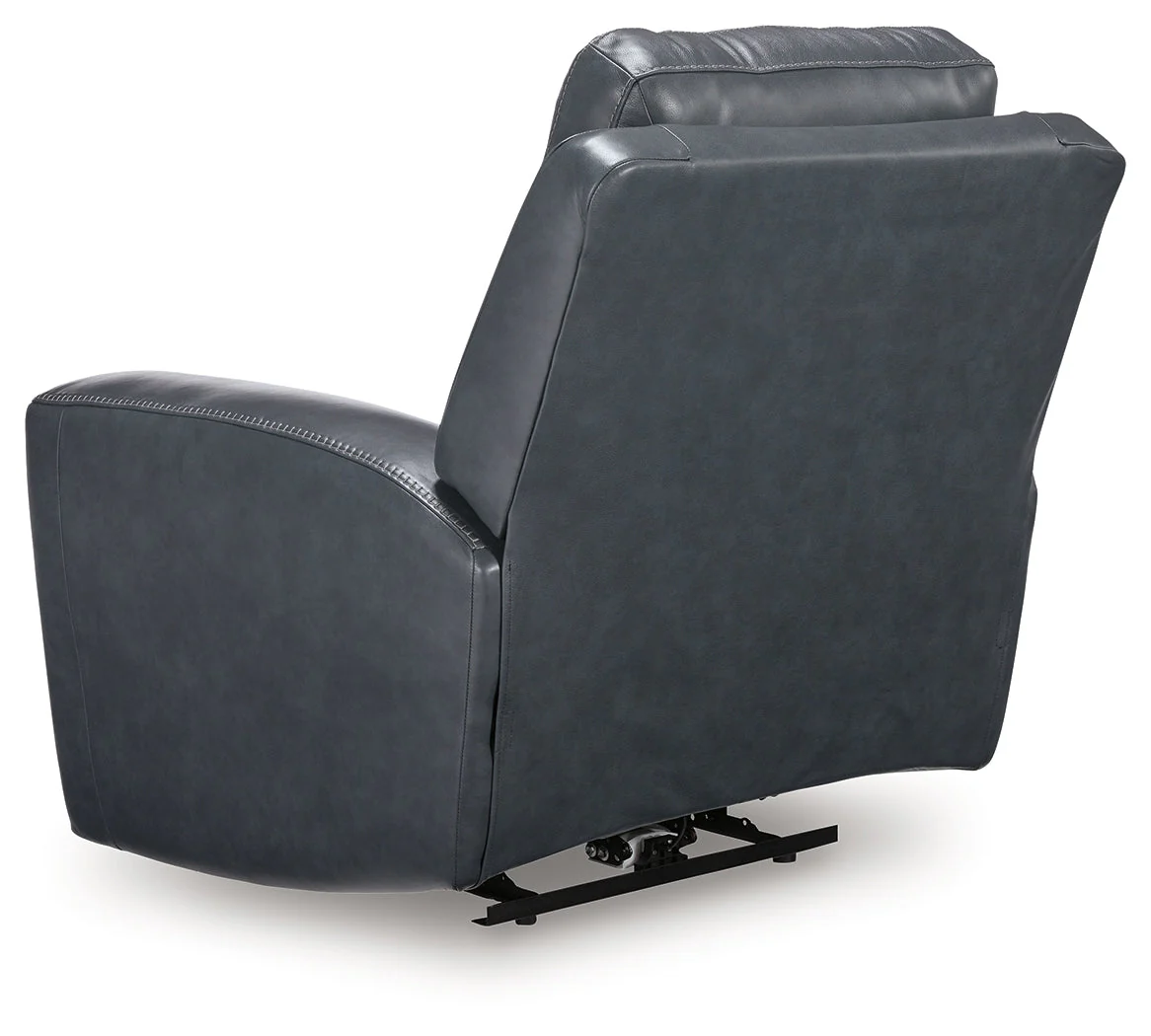 Next Move Admiral Power Recliner - Image 6