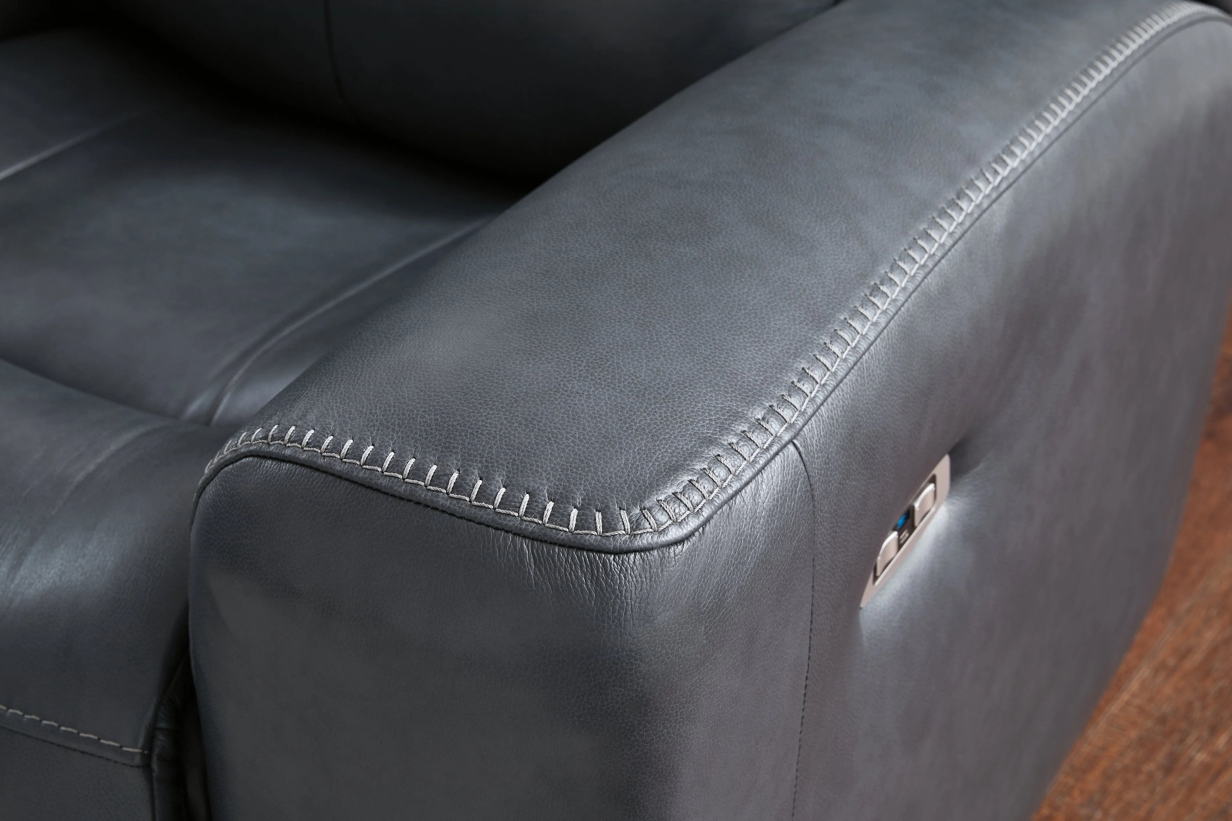 Next Move Admiral Power Recliner - Image 8