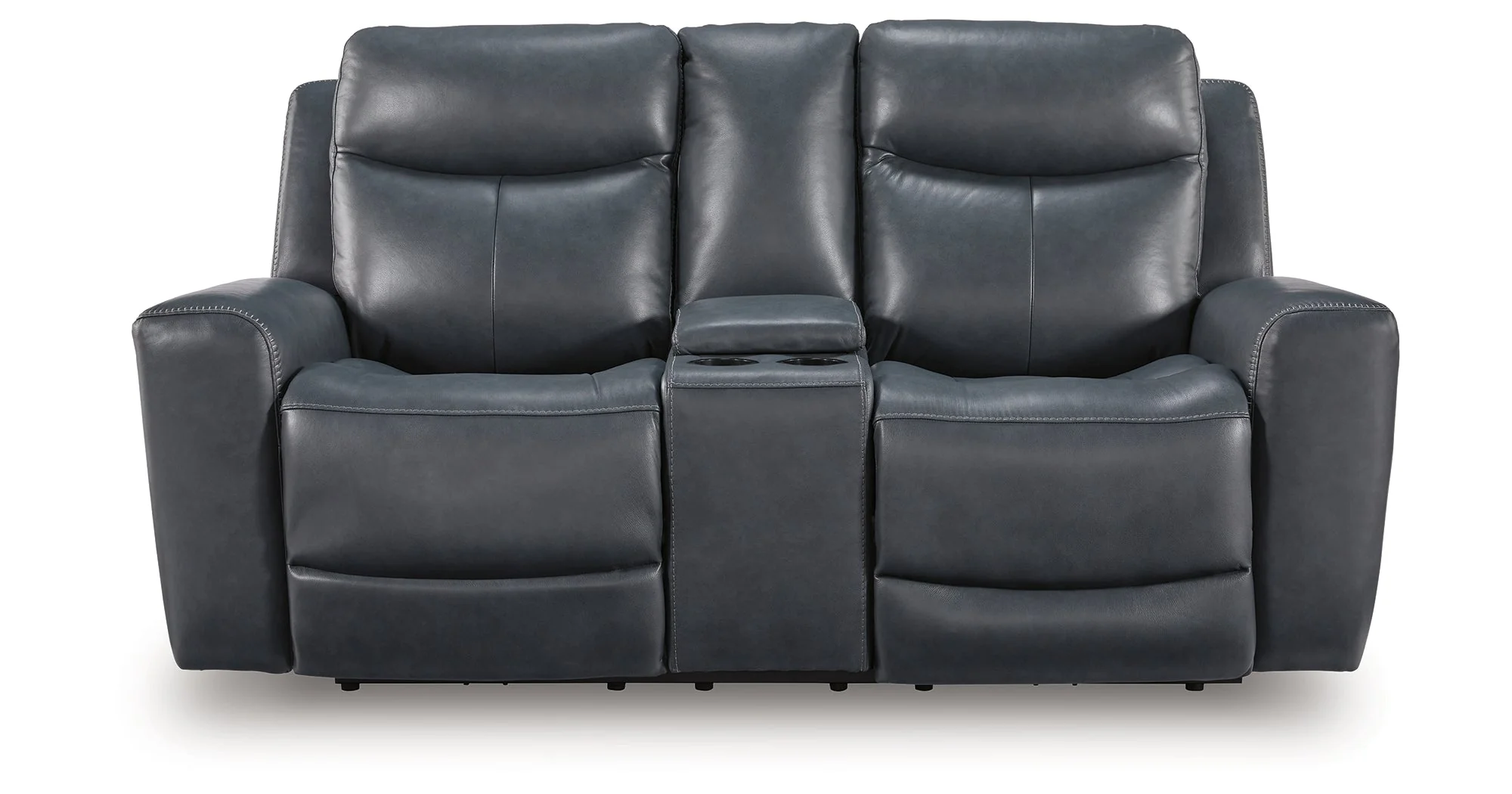 Next Move Admiral Power Reclining Loveseat - Image 10