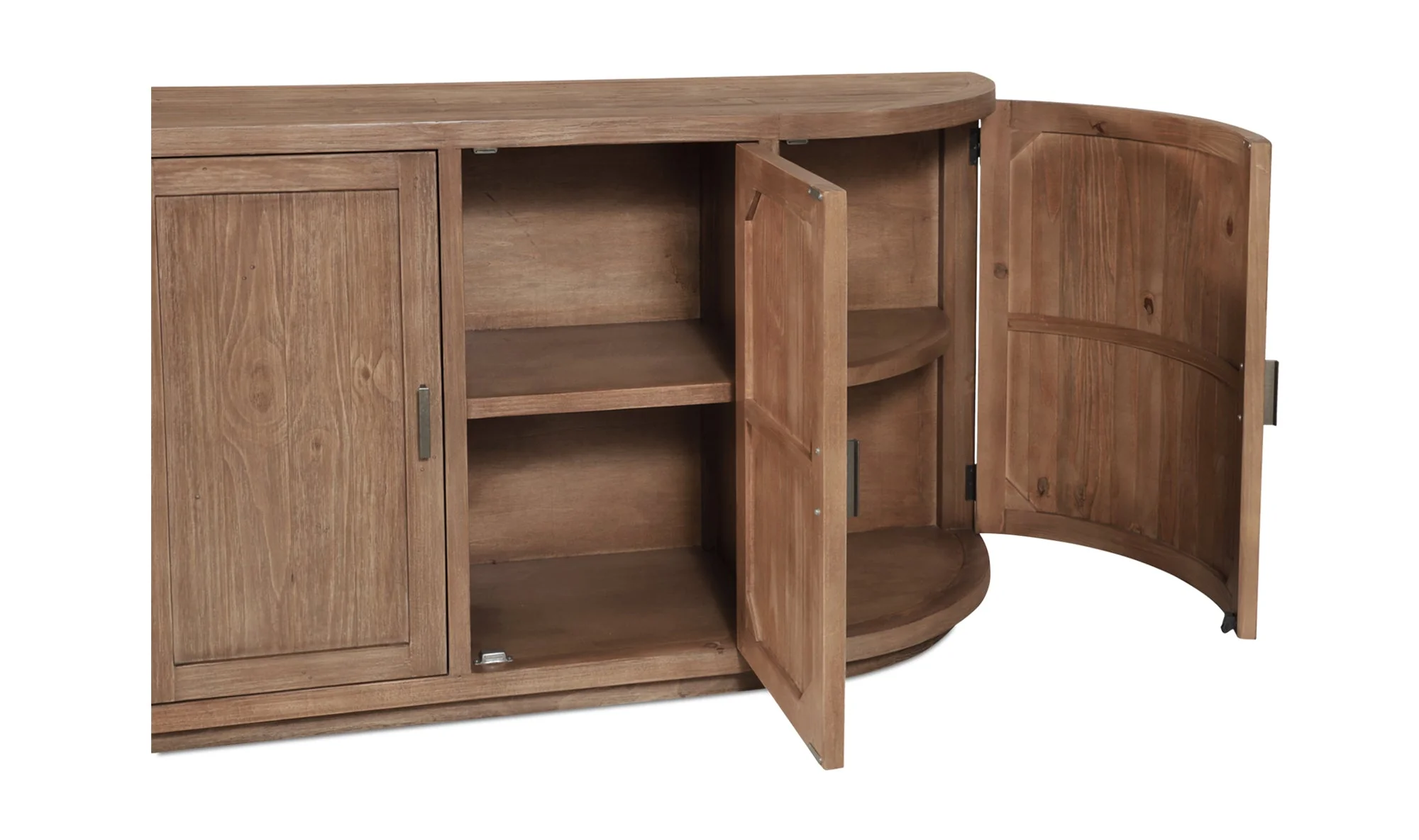 Nicola Sideboard Natural - Image 9