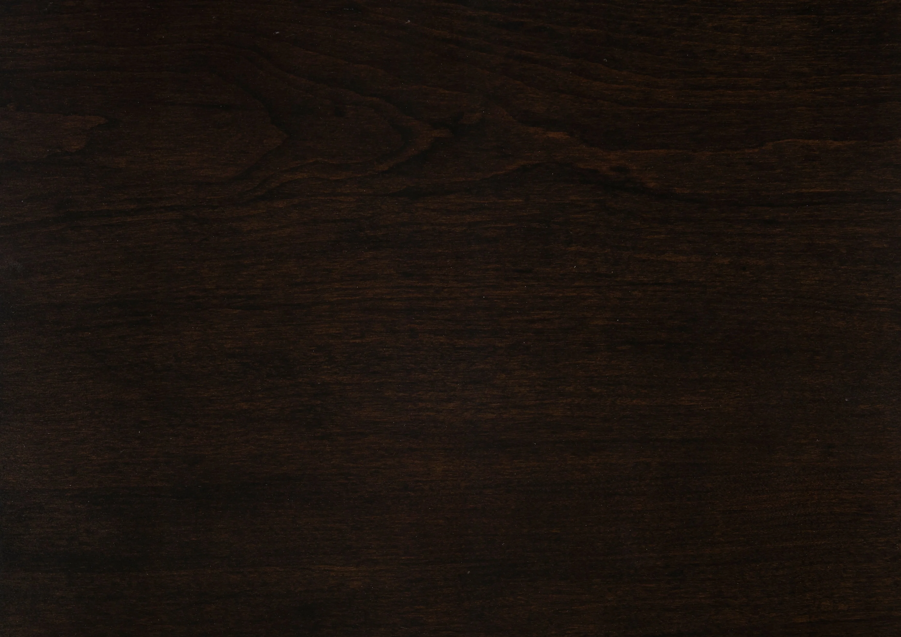 Niles White/Cherry Queen Panel Bed - Image 5