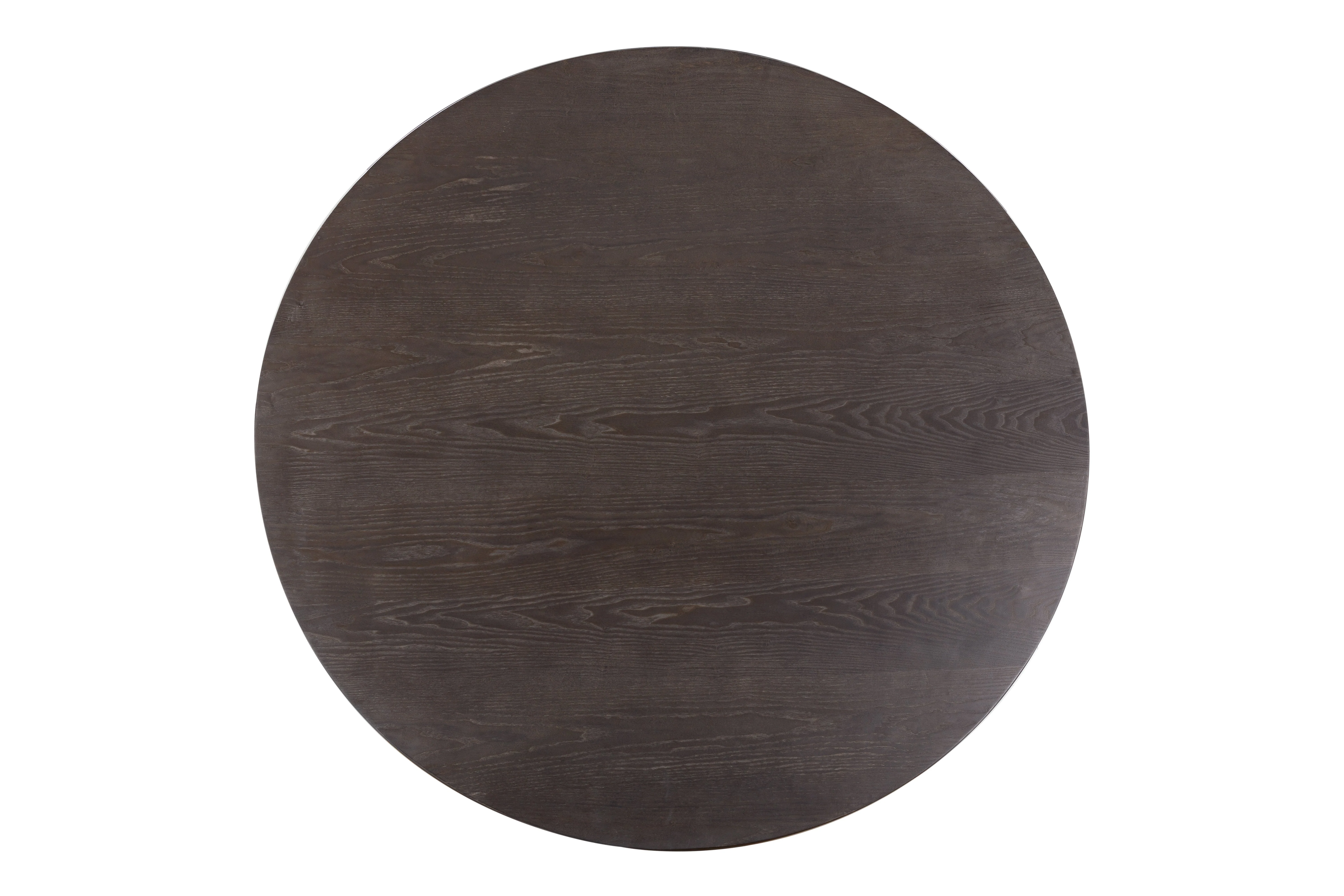 Nolan Wood 56" Round Dining Table - Image 12