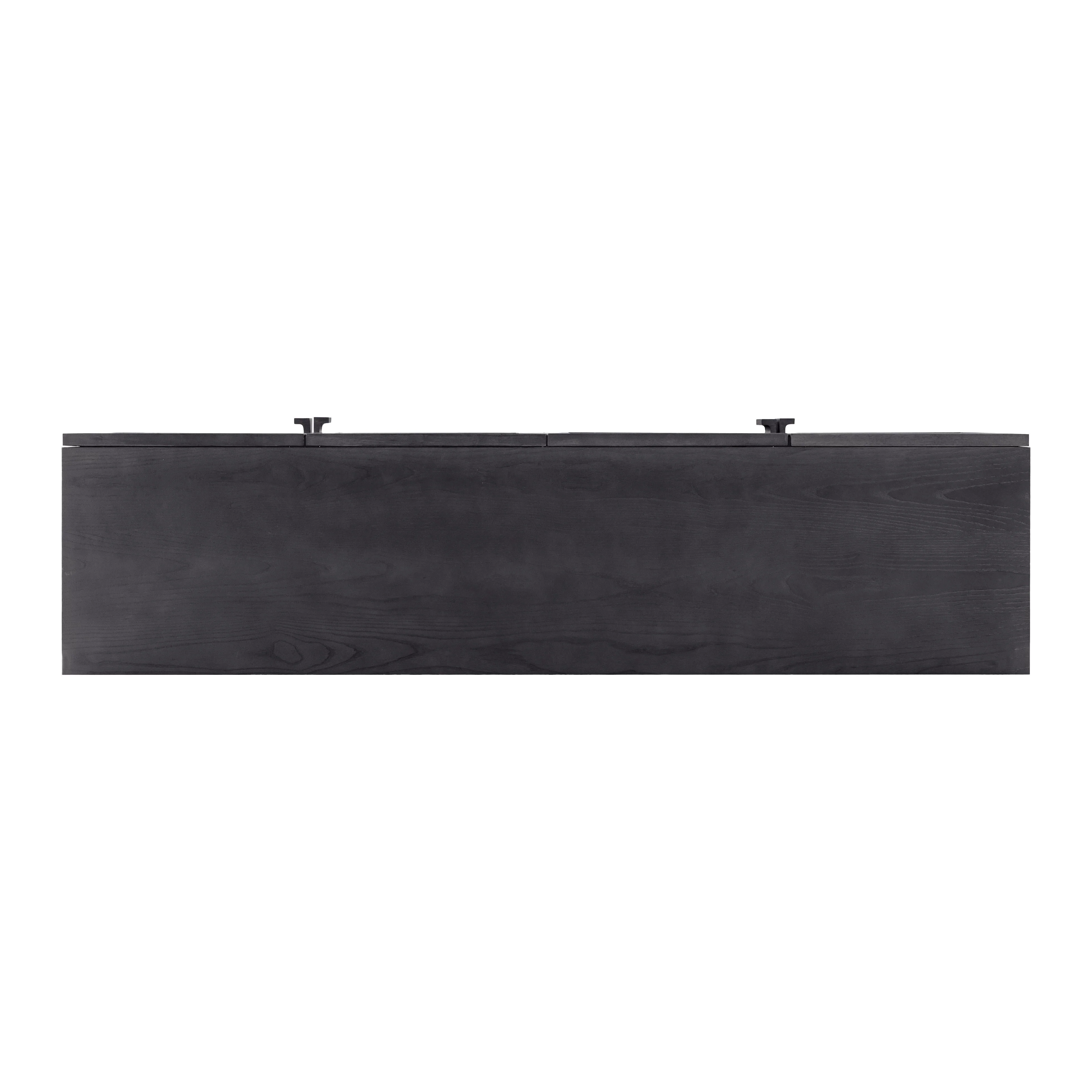 Nolan Wood Console - Image 15