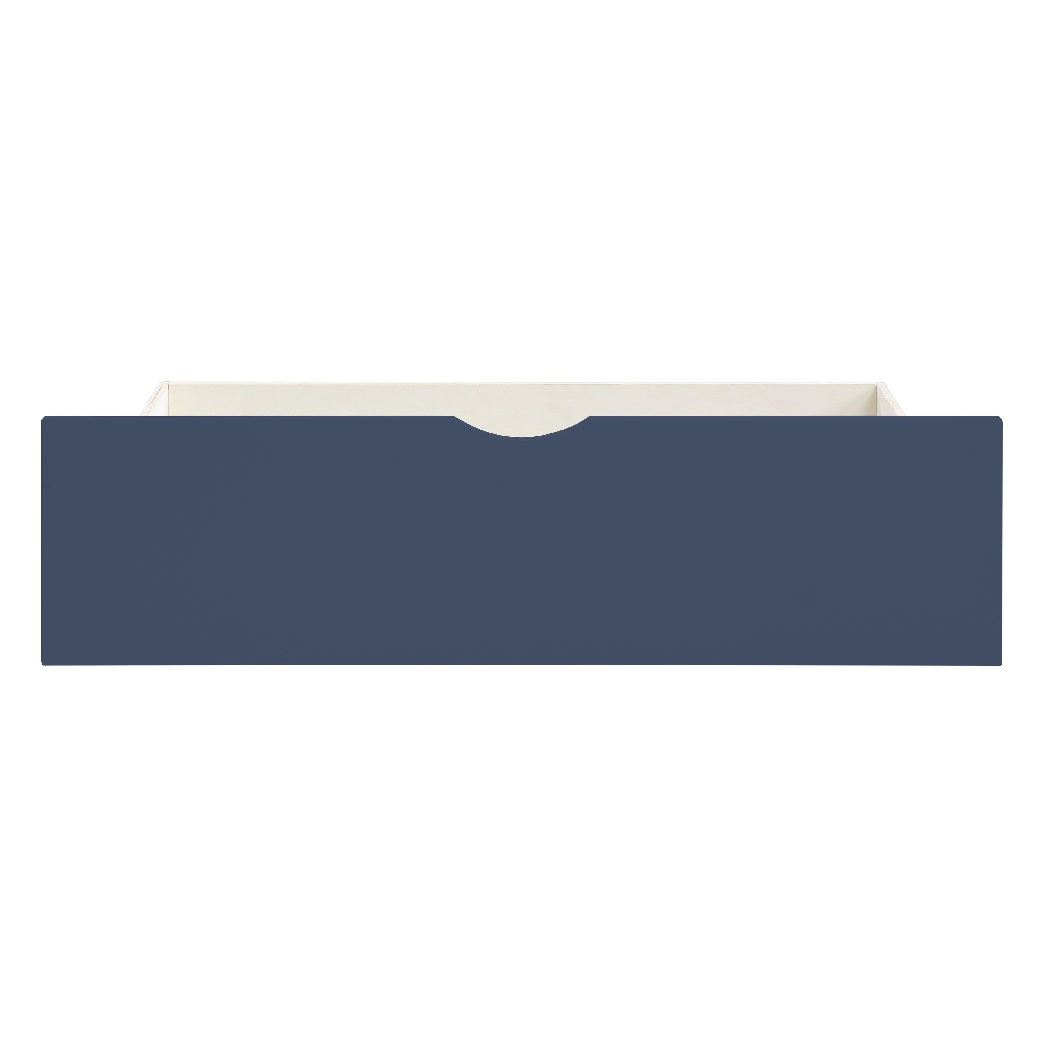 Nora Blue Twin Platform Bed - Image 16