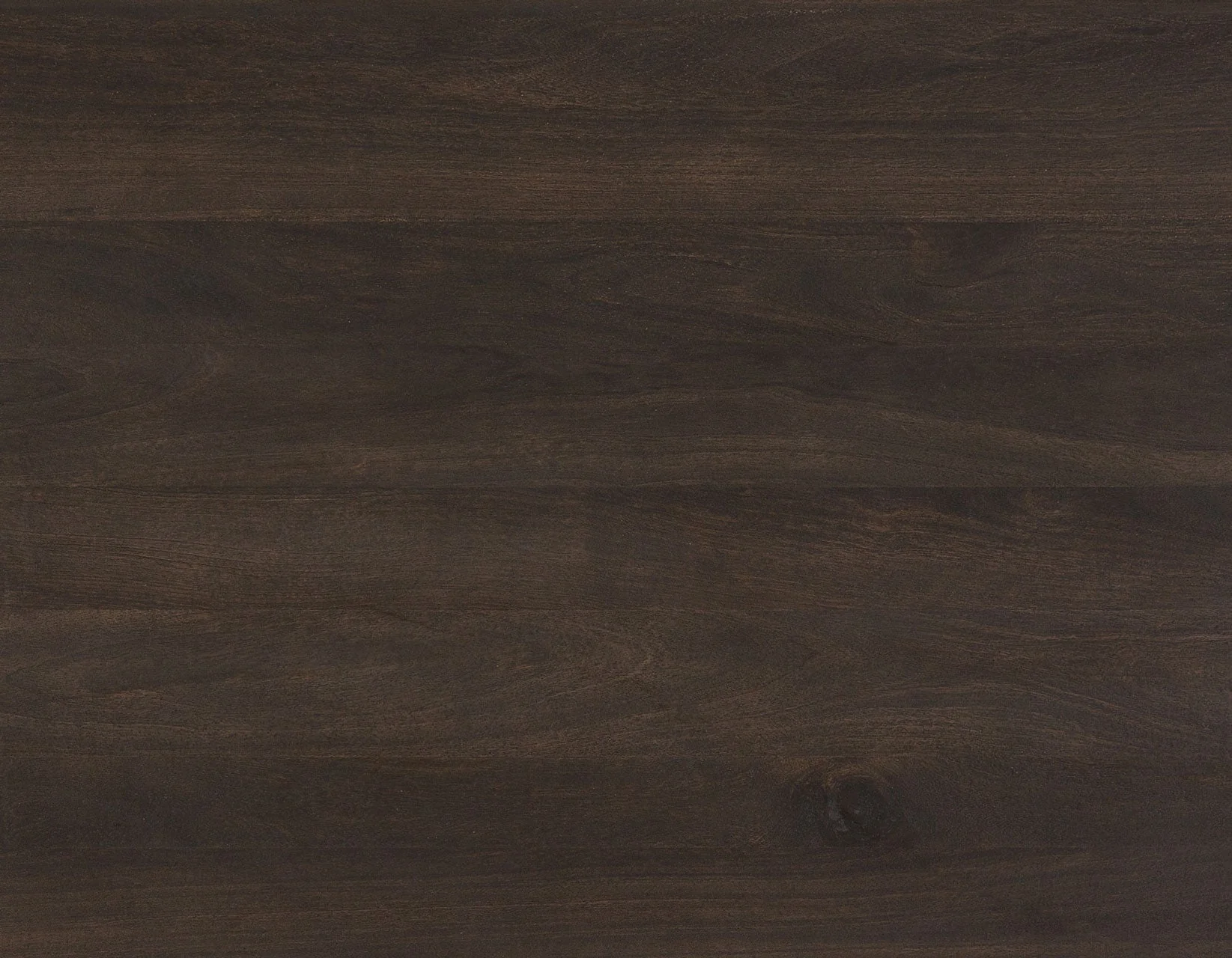 Norvell Dark Espresso Solid Wood Bench - Image 5
