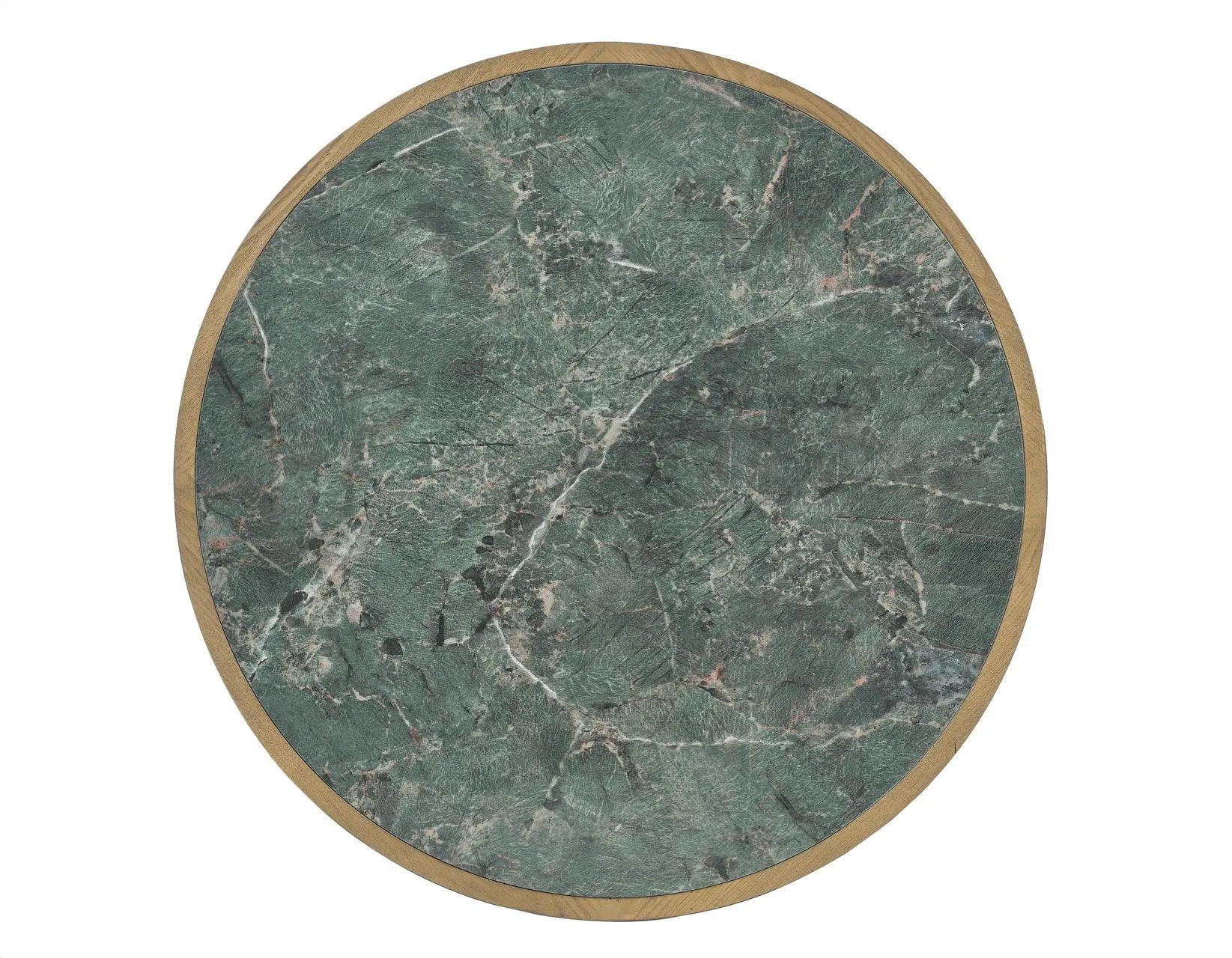 Novato Sintered Stone 3-Piece Table Set - Image 11