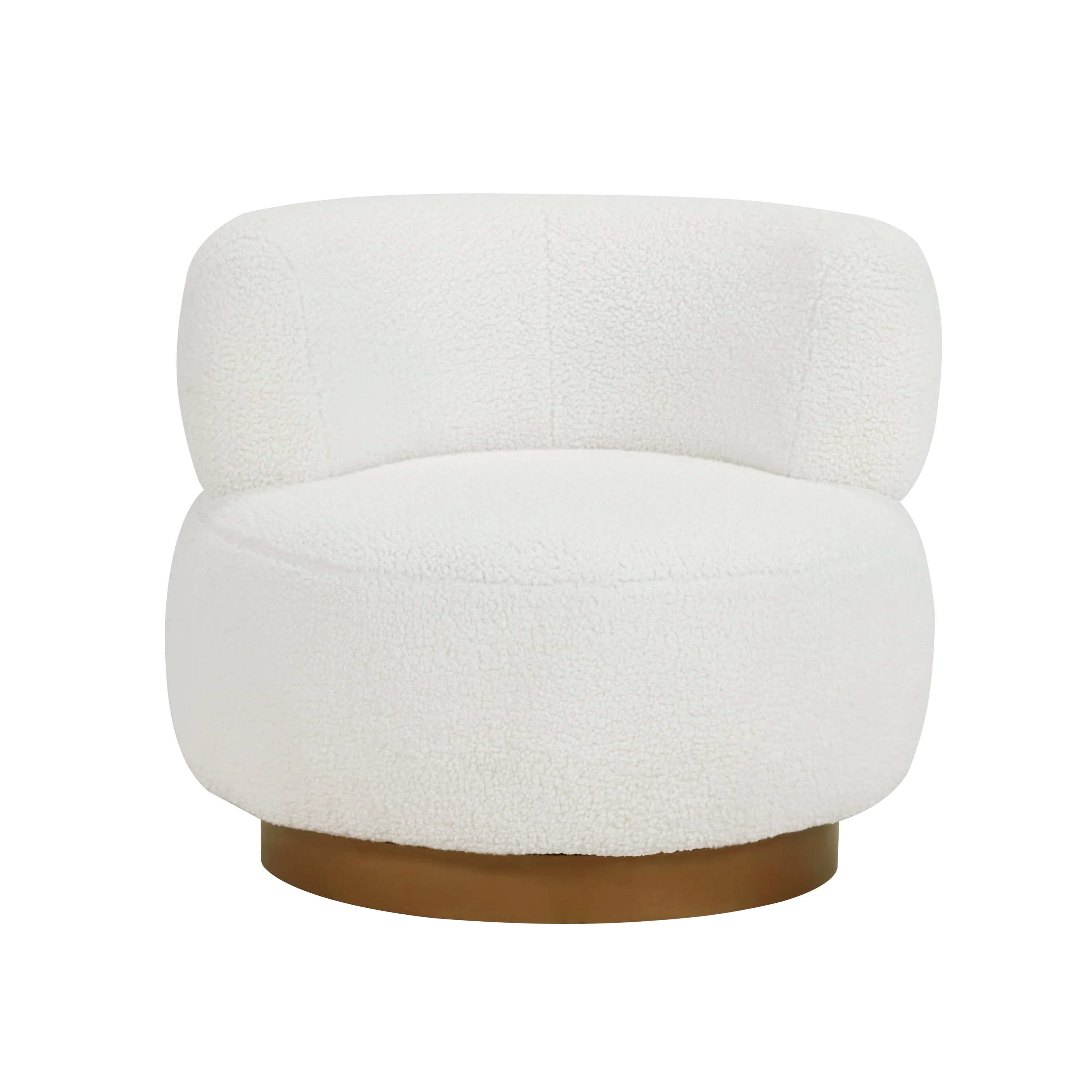 Novella White Living Room Set - Image 11