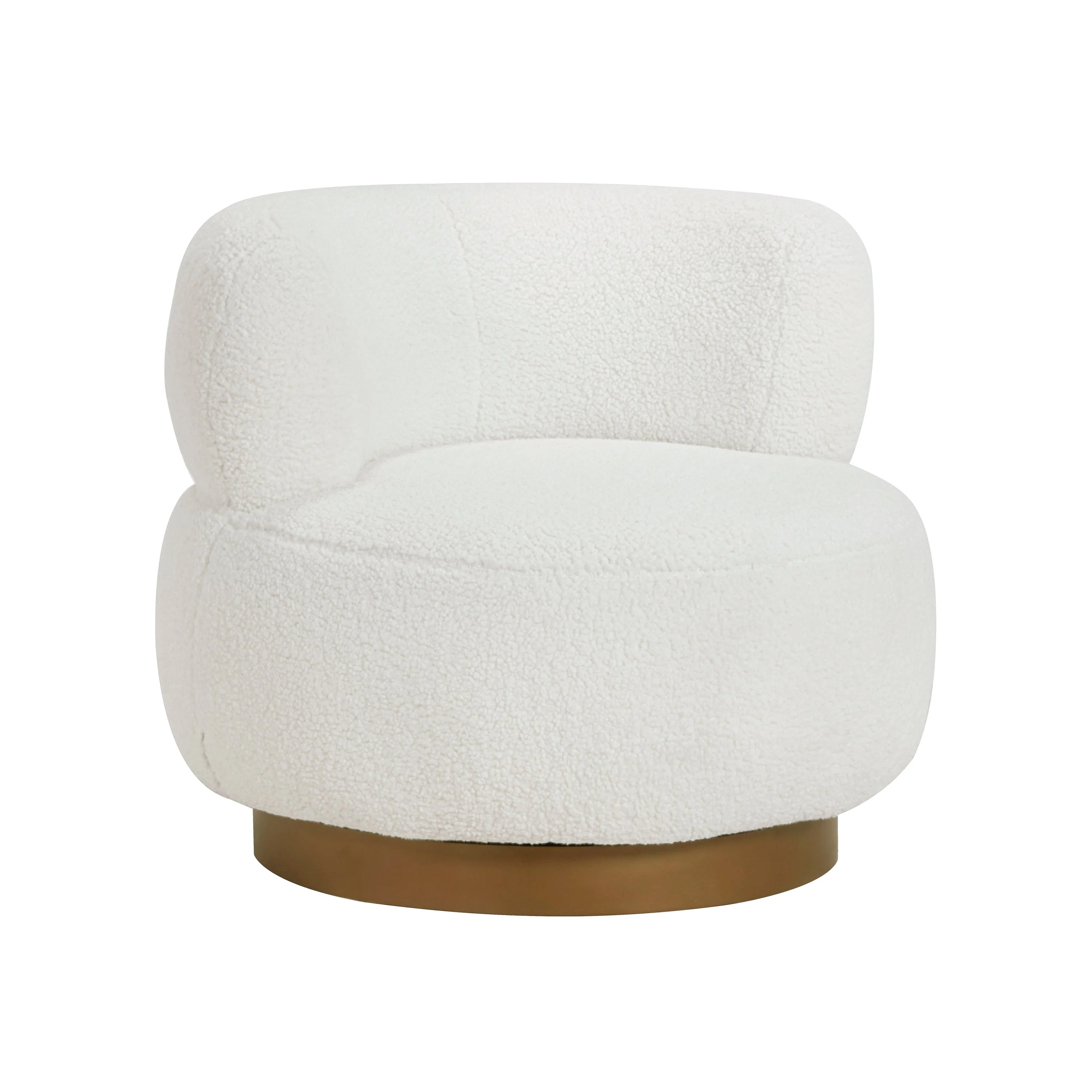 Novella White Living Room Set - Image 12